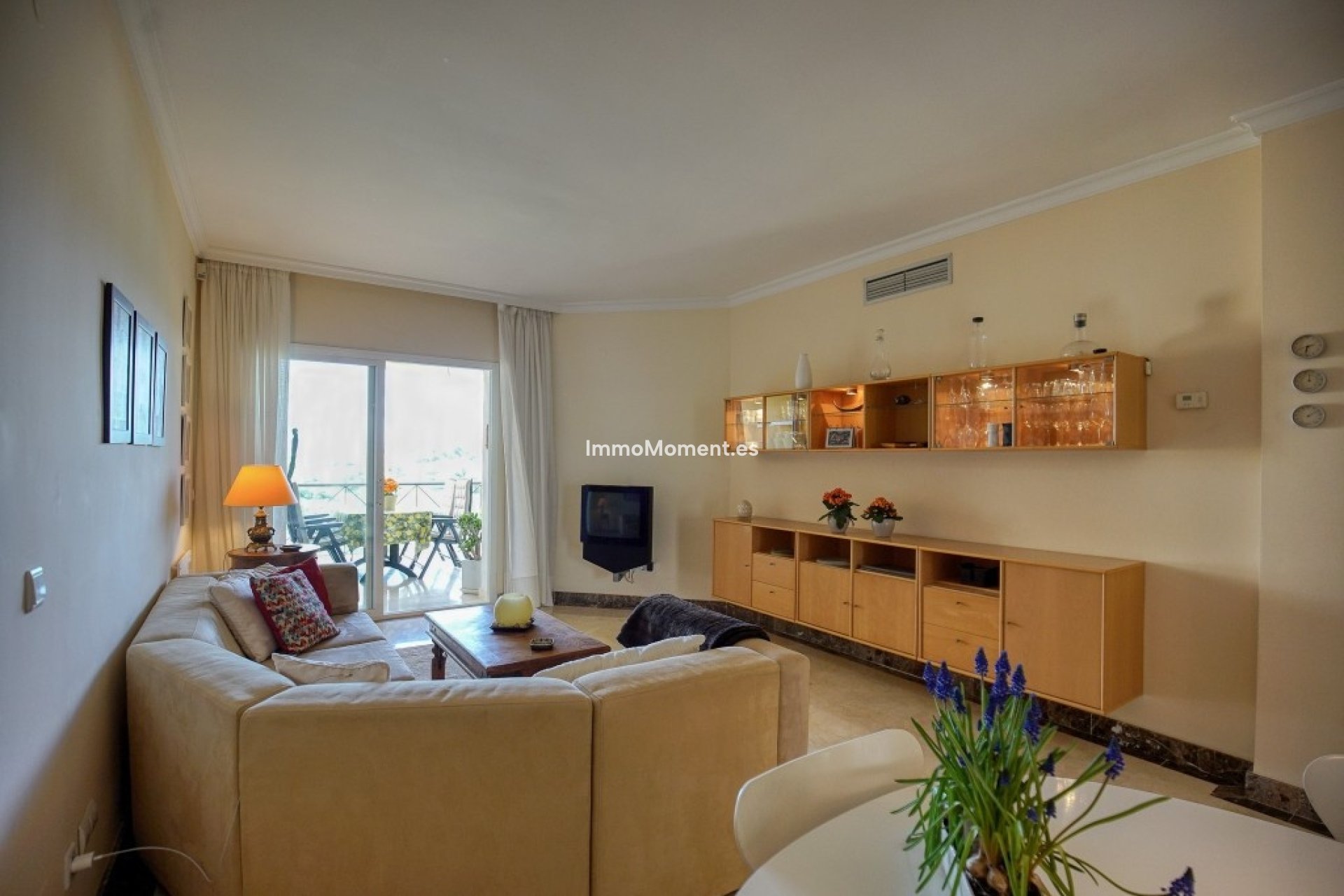 Revente - Appartement - Estepona  - Bel Air