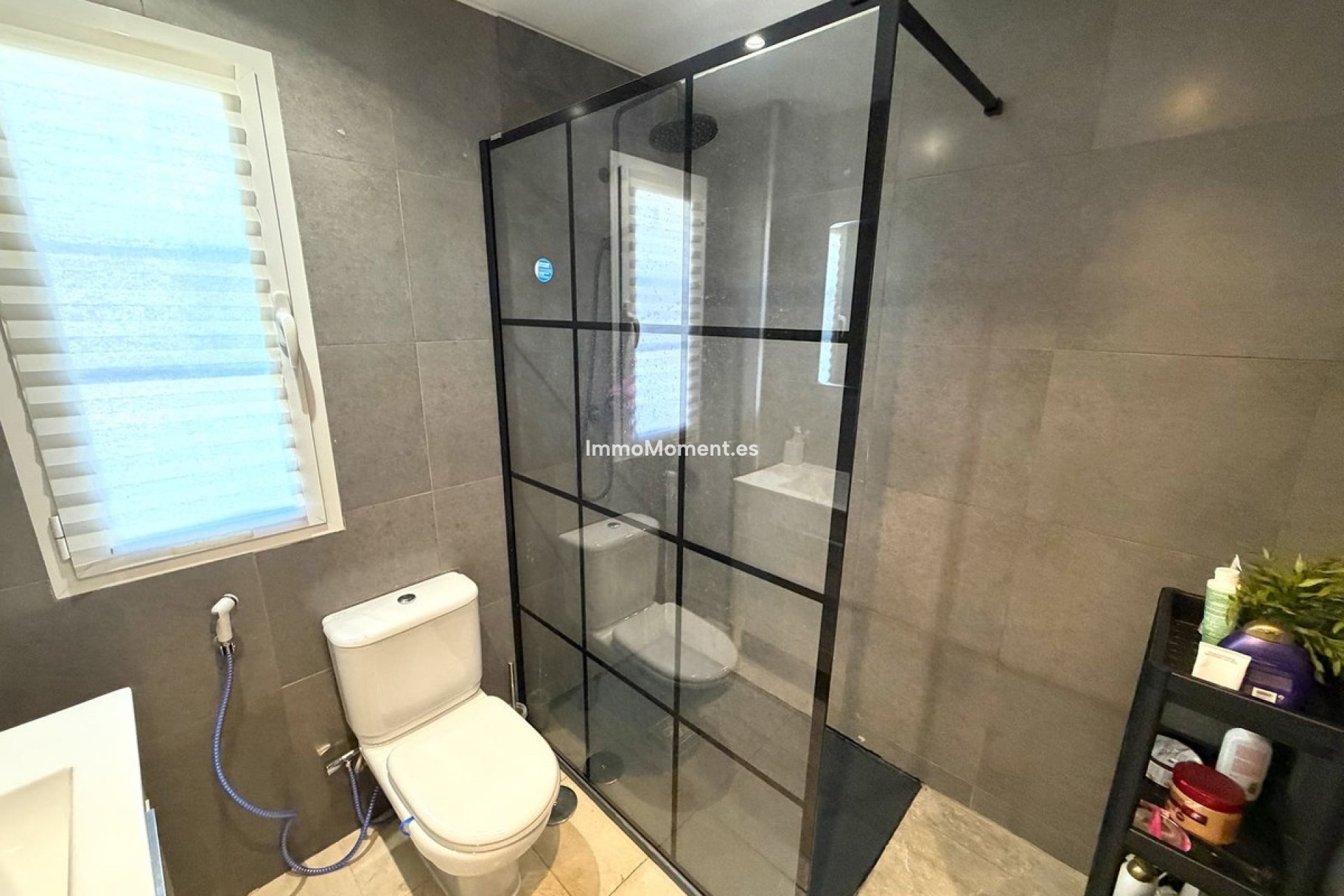 Revente - Appartement - Estepona  - Bel Air