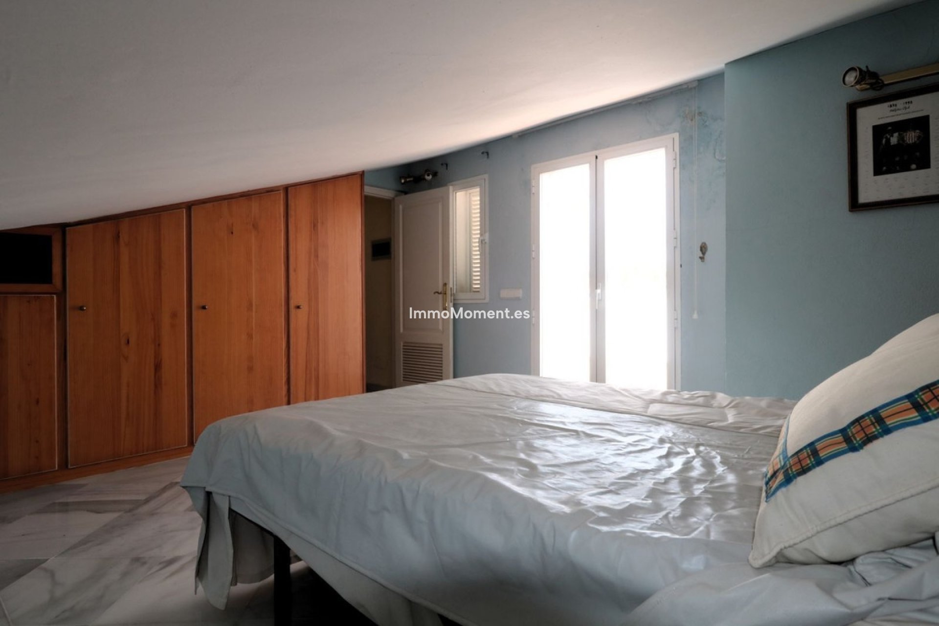 Revente - Appartement - Estepona  - Bel Air