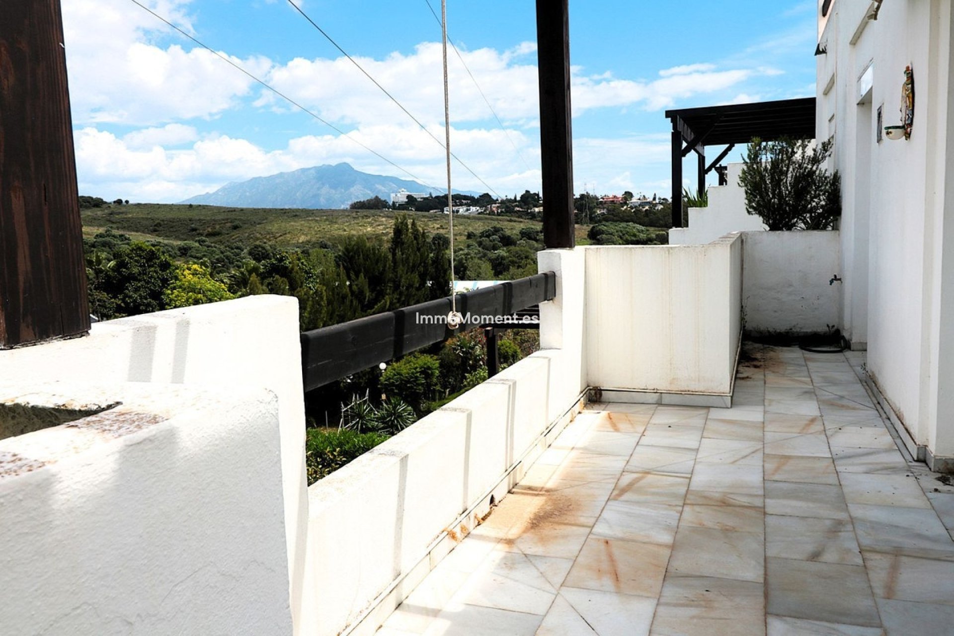 Revente - Appartement - Estepona  - Bel Air