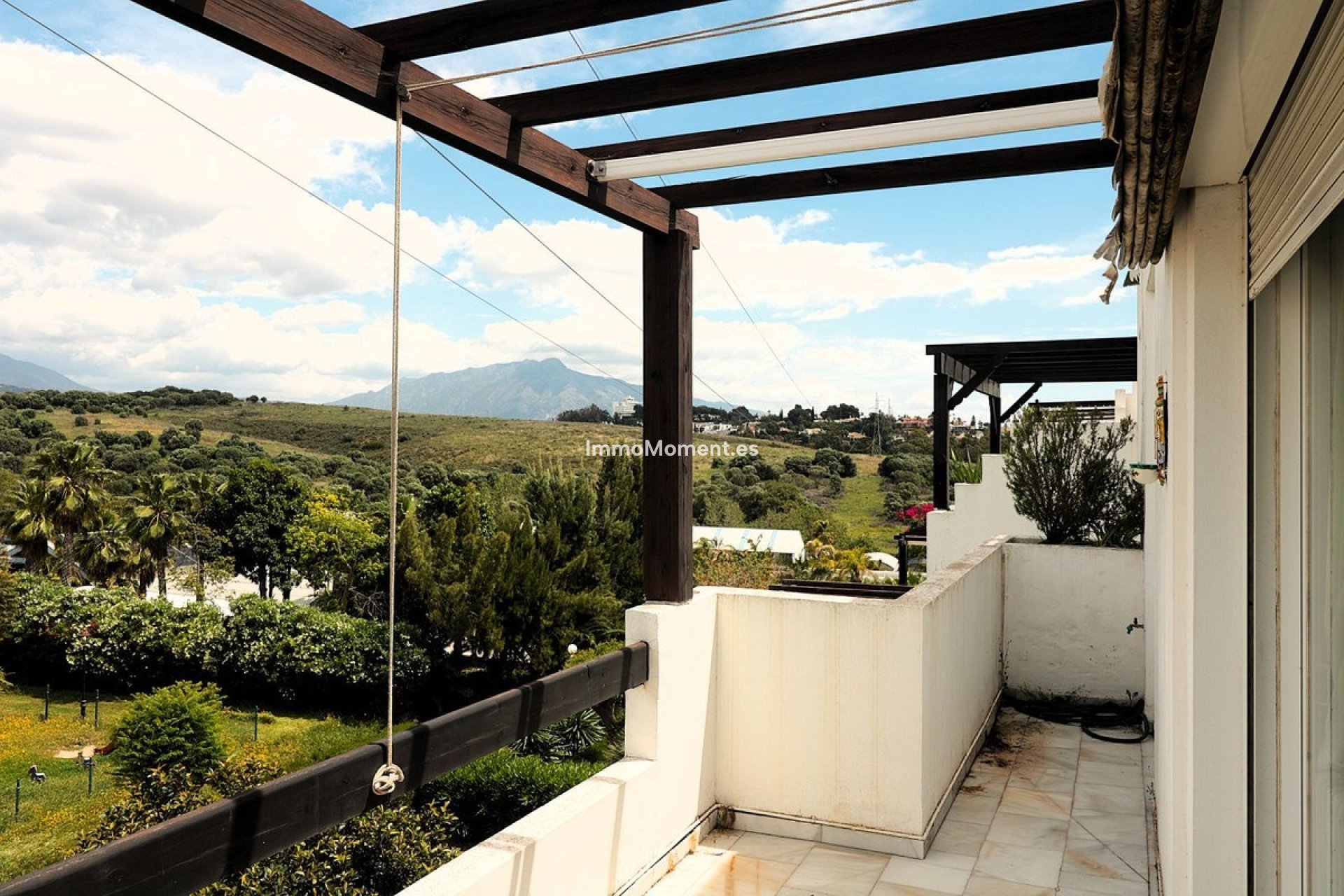 Revente - Appartement - Estepona  - Bel Air