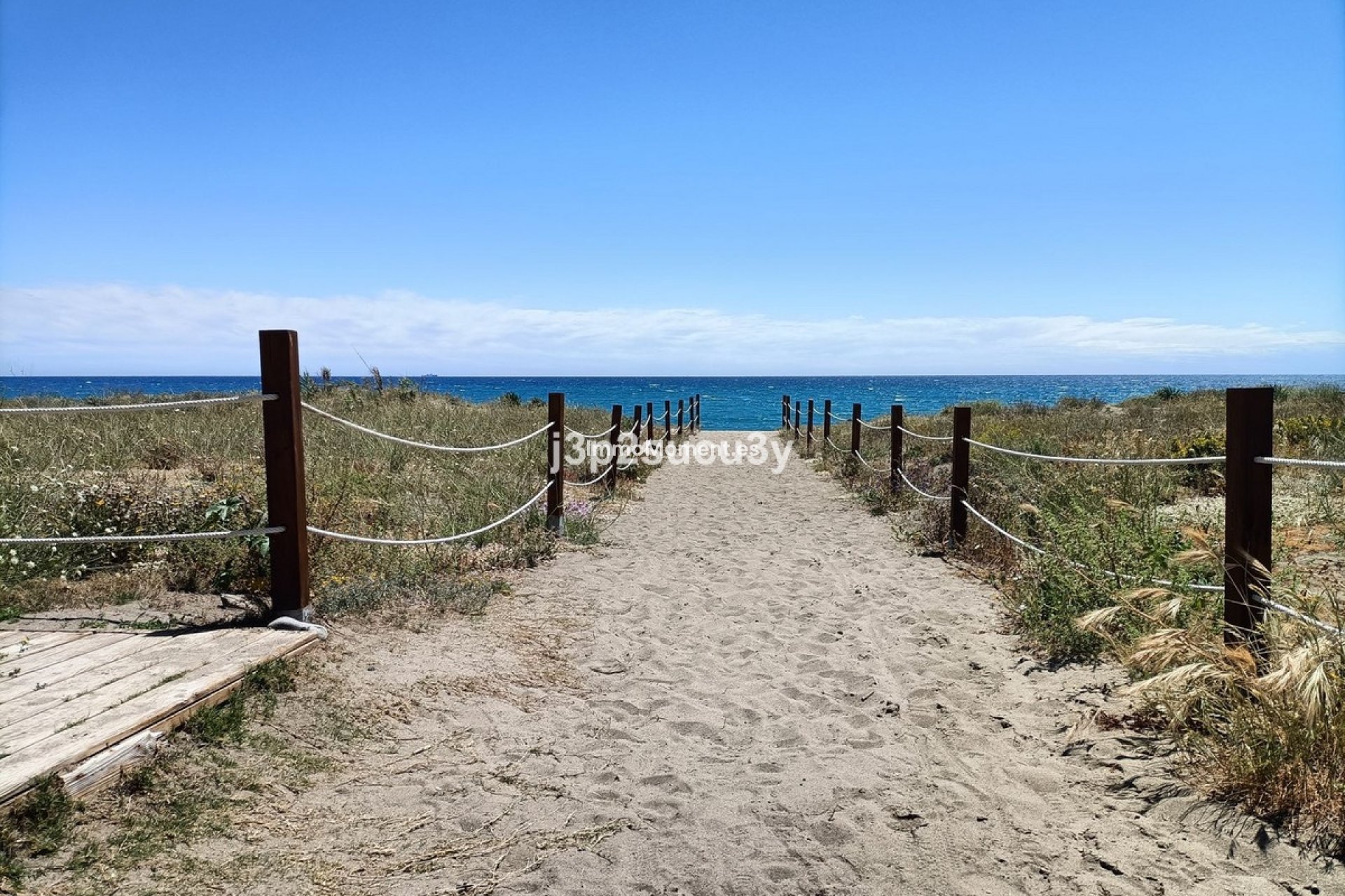 Revente - Appartement - Estepona  - Bel Air