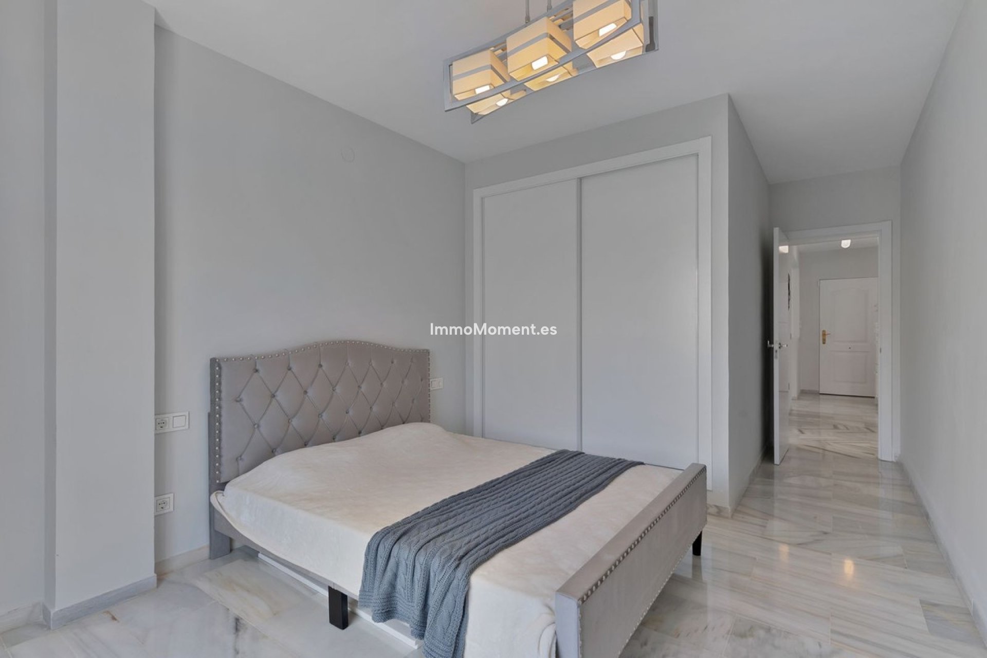 Revente - Appartement - Estepona  - Bel Air