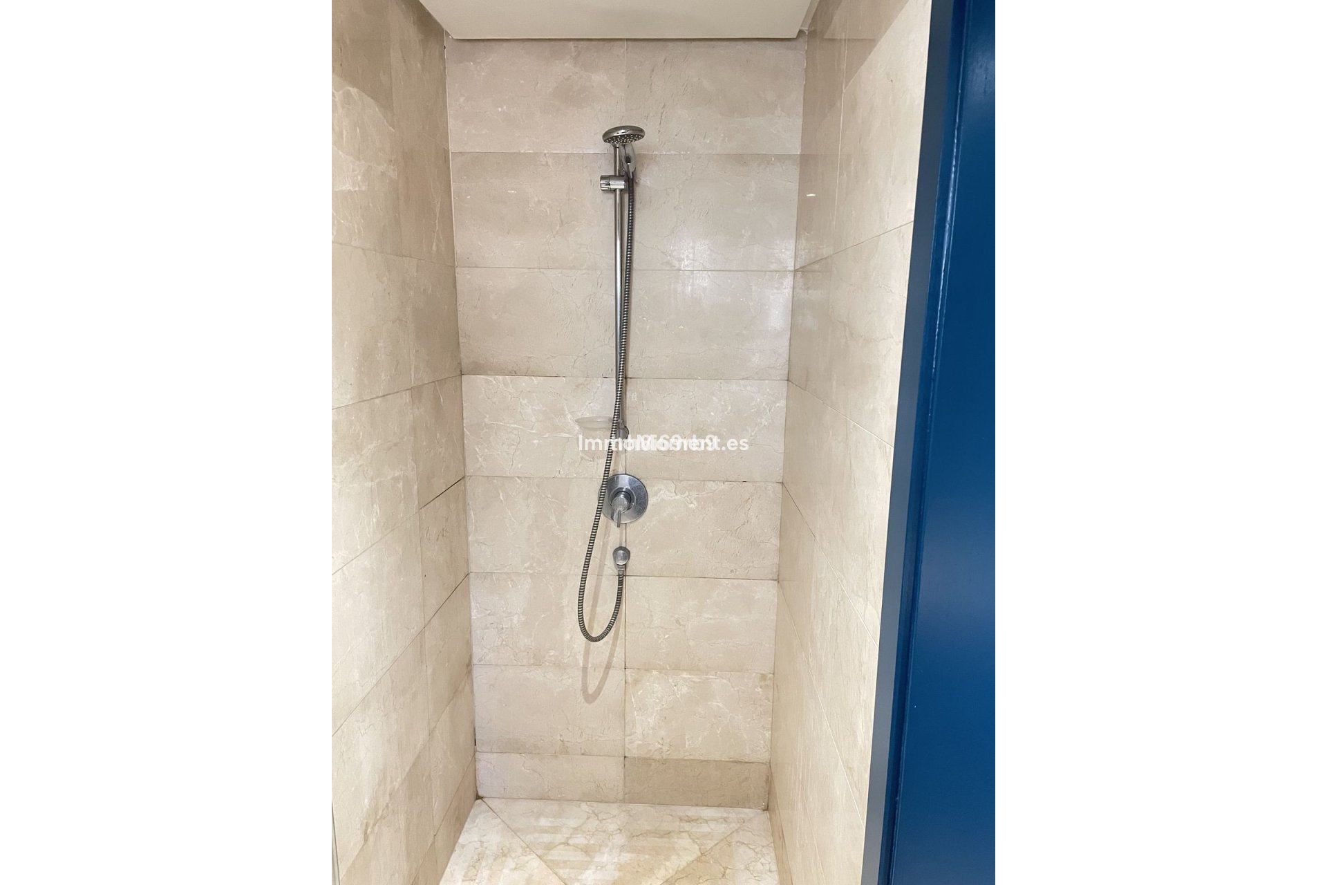 Revente - Appartement - Estepona  - Bel Air