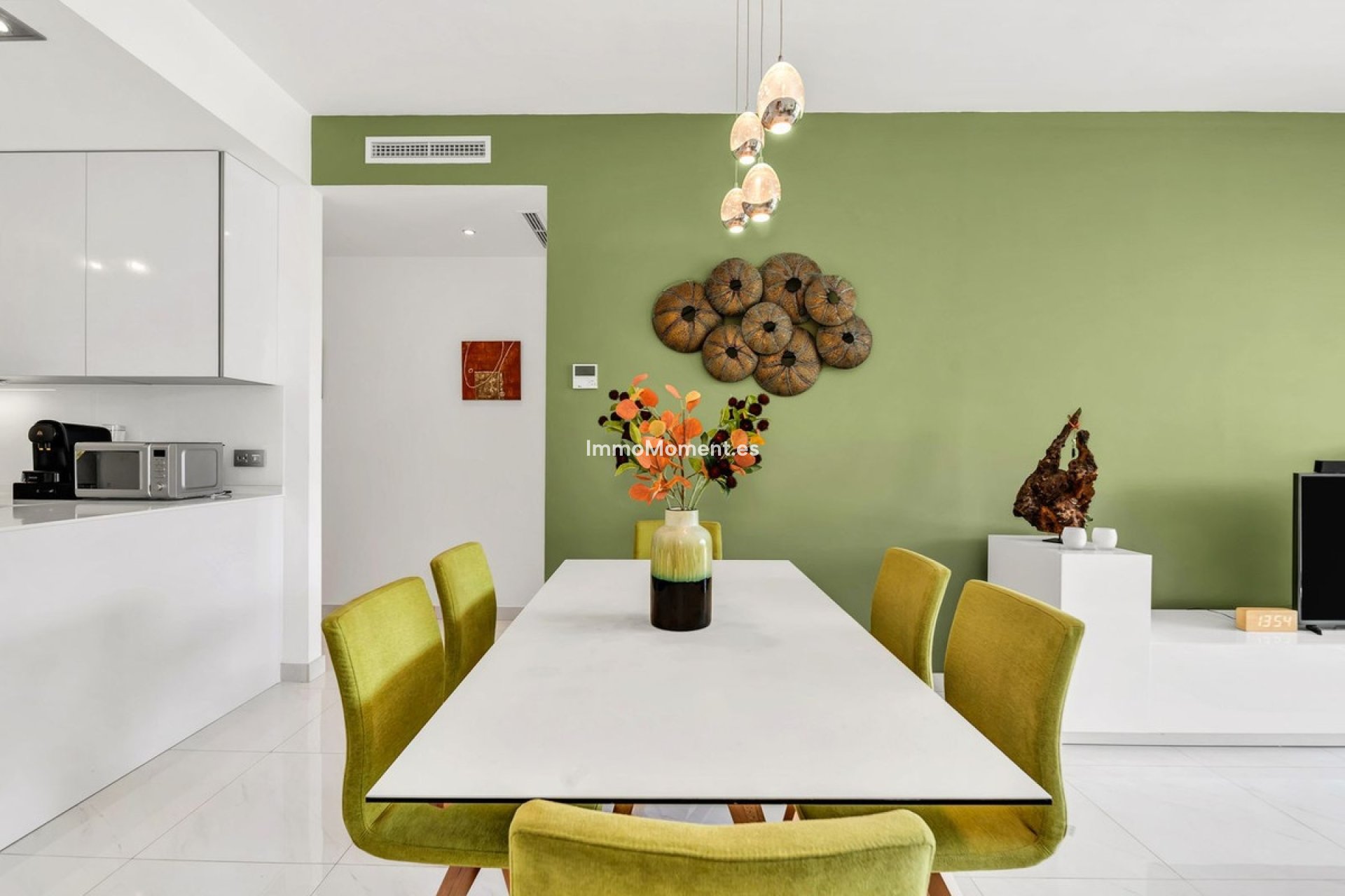 Revente - Appartement - Estepona  - Bel Air