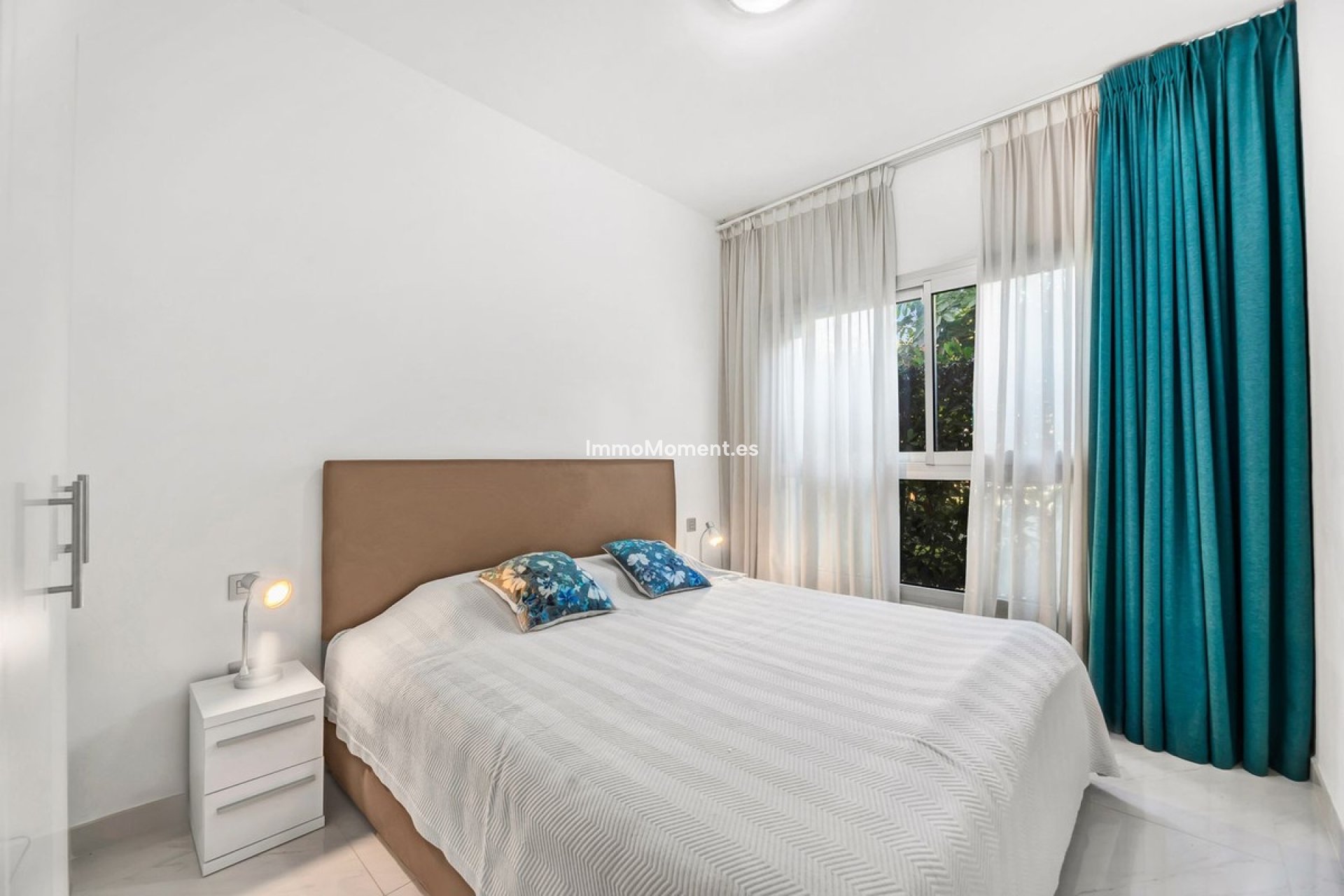 Revente - Appartement - Estepona  - Bel Air