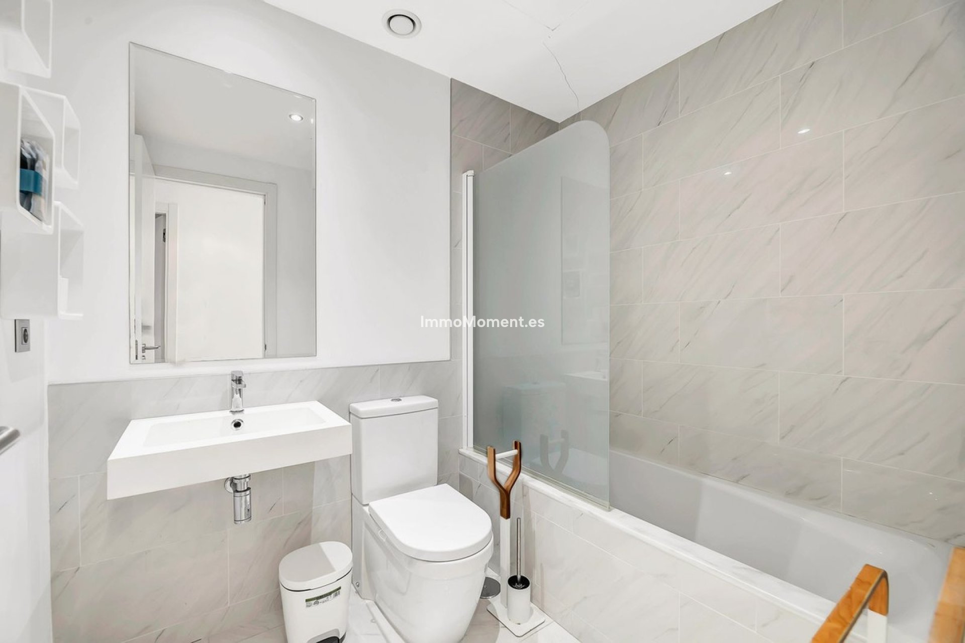 Revente - Appartement - Estepona  - Bel Air