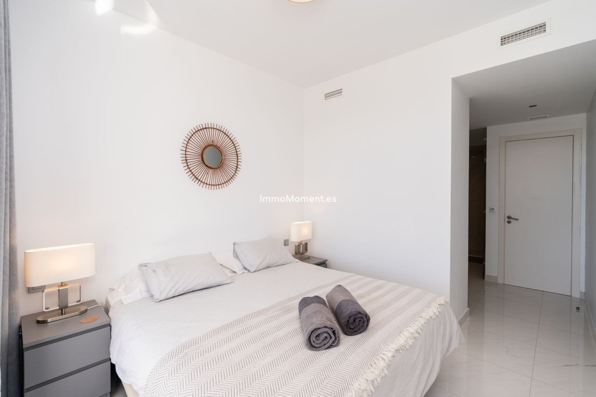 Revente - Appartement - Estepona  - Bel Air