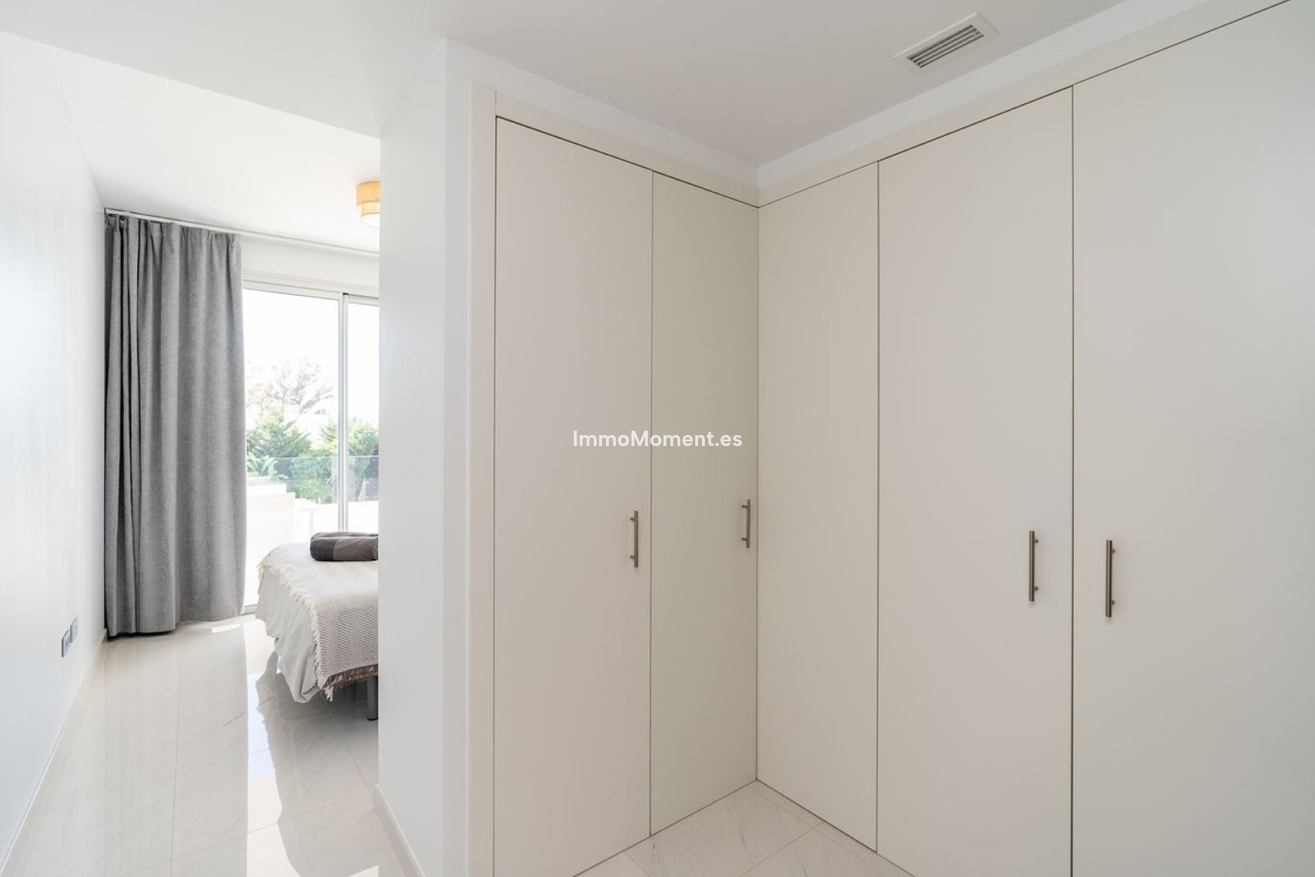 Revente - Appartement - Estepona  - Bel Air