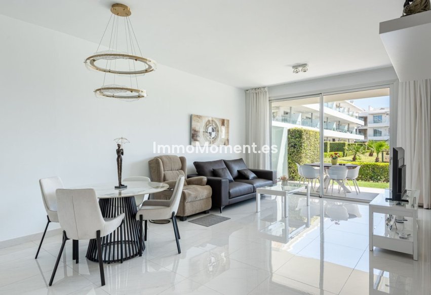 Revente - Appartement - Estepona  - Bel Air