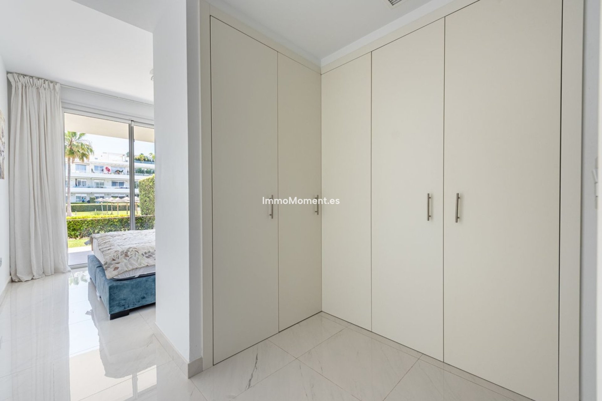 Revente - Appartement - Estepona  - Bel Air