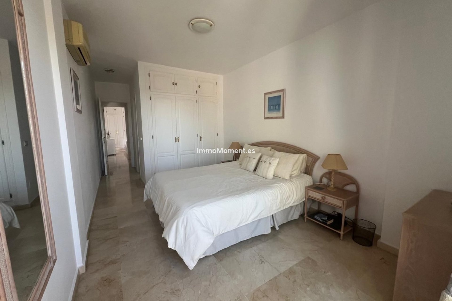 Revente - Appartement - Estepona  - Bel Air