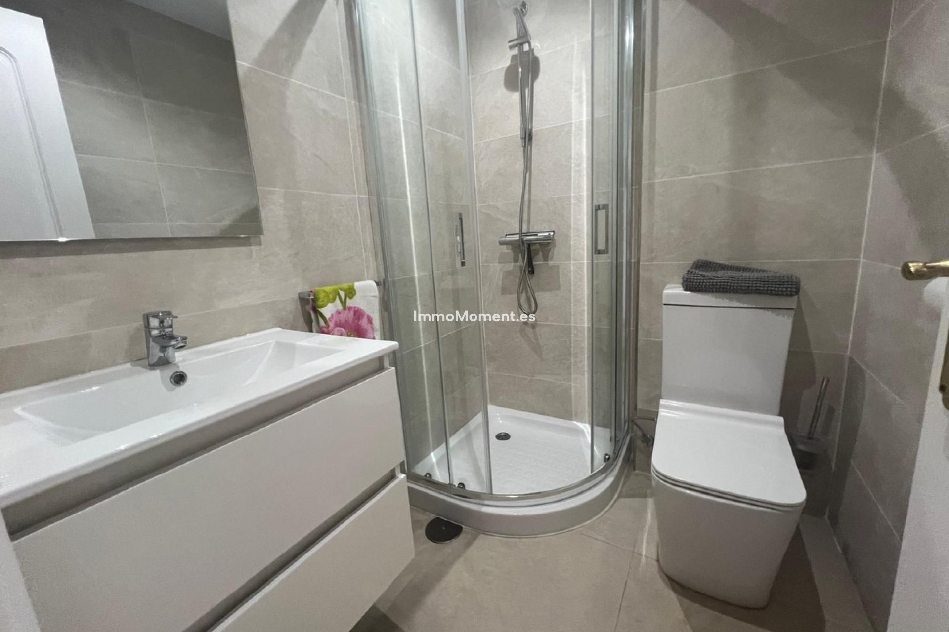 Revente - Appartement - Estepona  - Bel Air