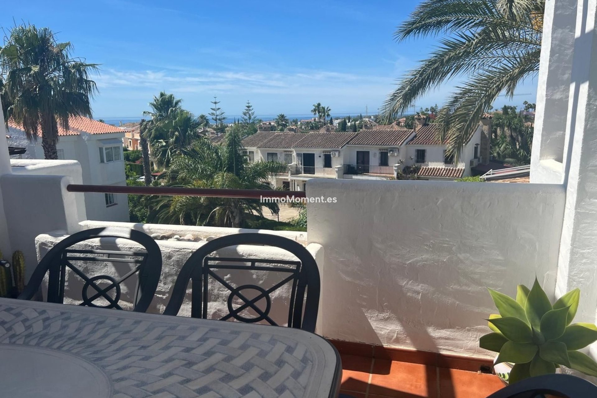 Revente - Appartement - Estepona  - Bel Air
