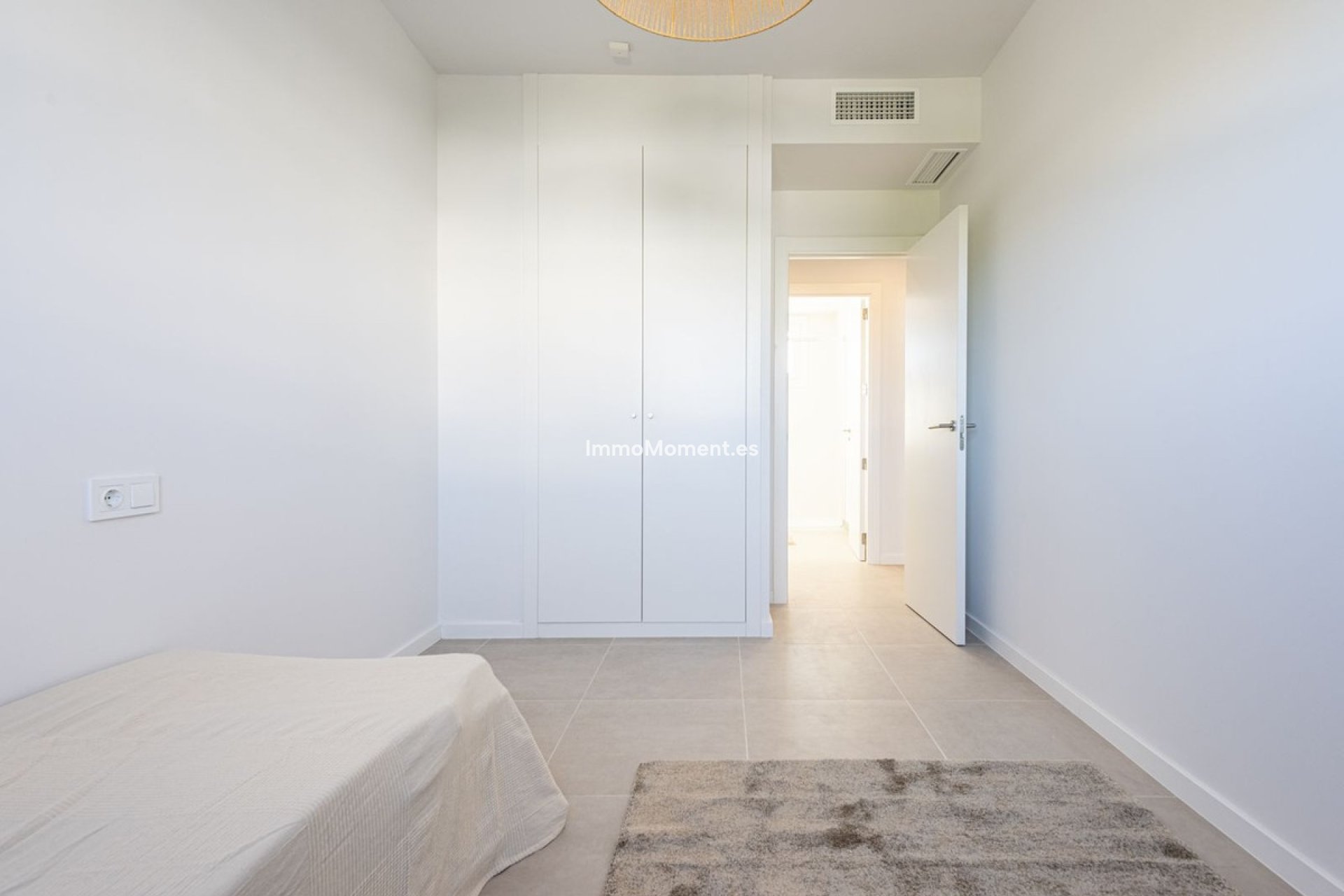 Revente - Appartement - Estepona  - Bel Air