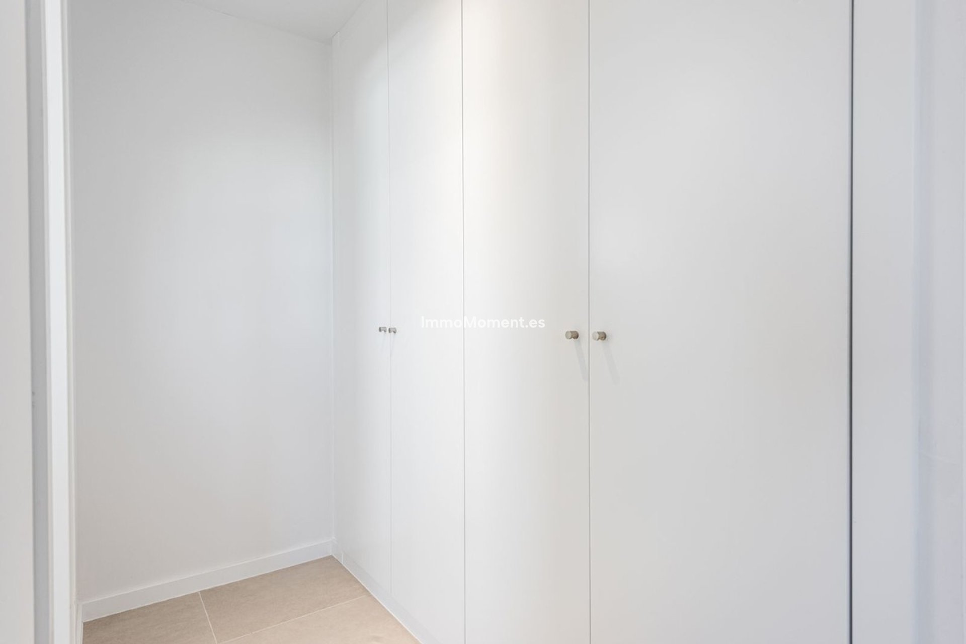 Revente - Appartement - Estepona  - Bel Air