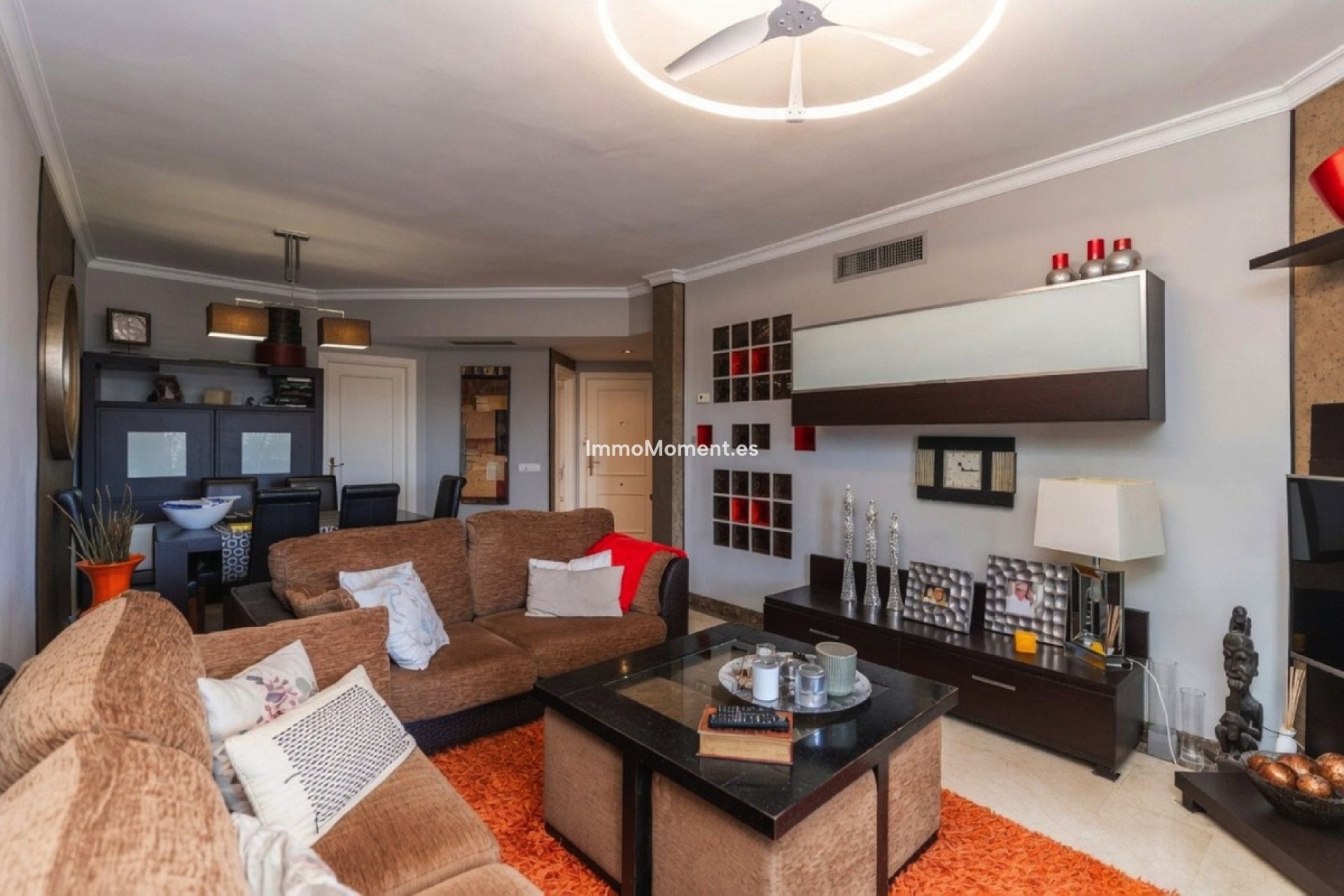 Revente - Appartement - Estepona  - Bel Air