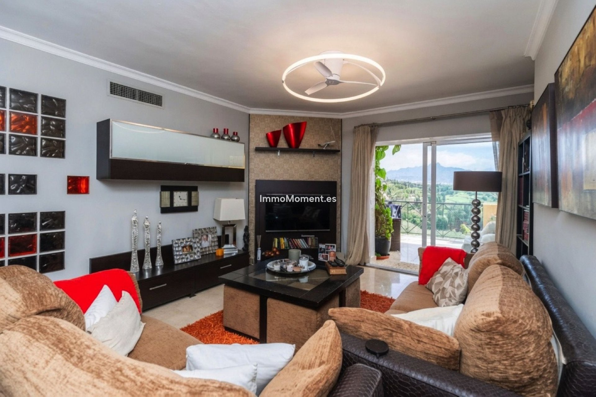 Revente - Appartement - Estepona  - Bel Air
