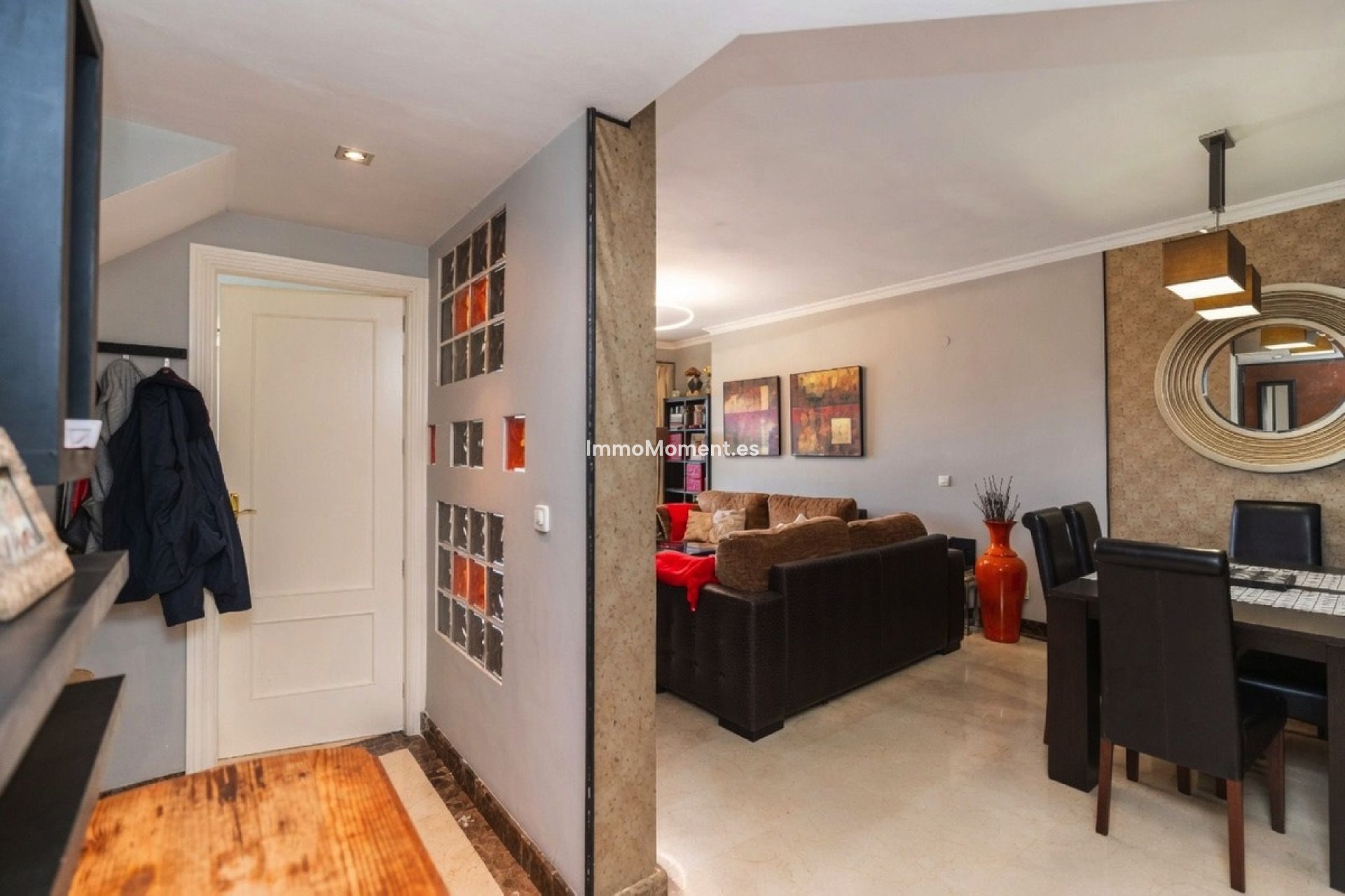 Revente - Appartement - Estepona  - Bel Air