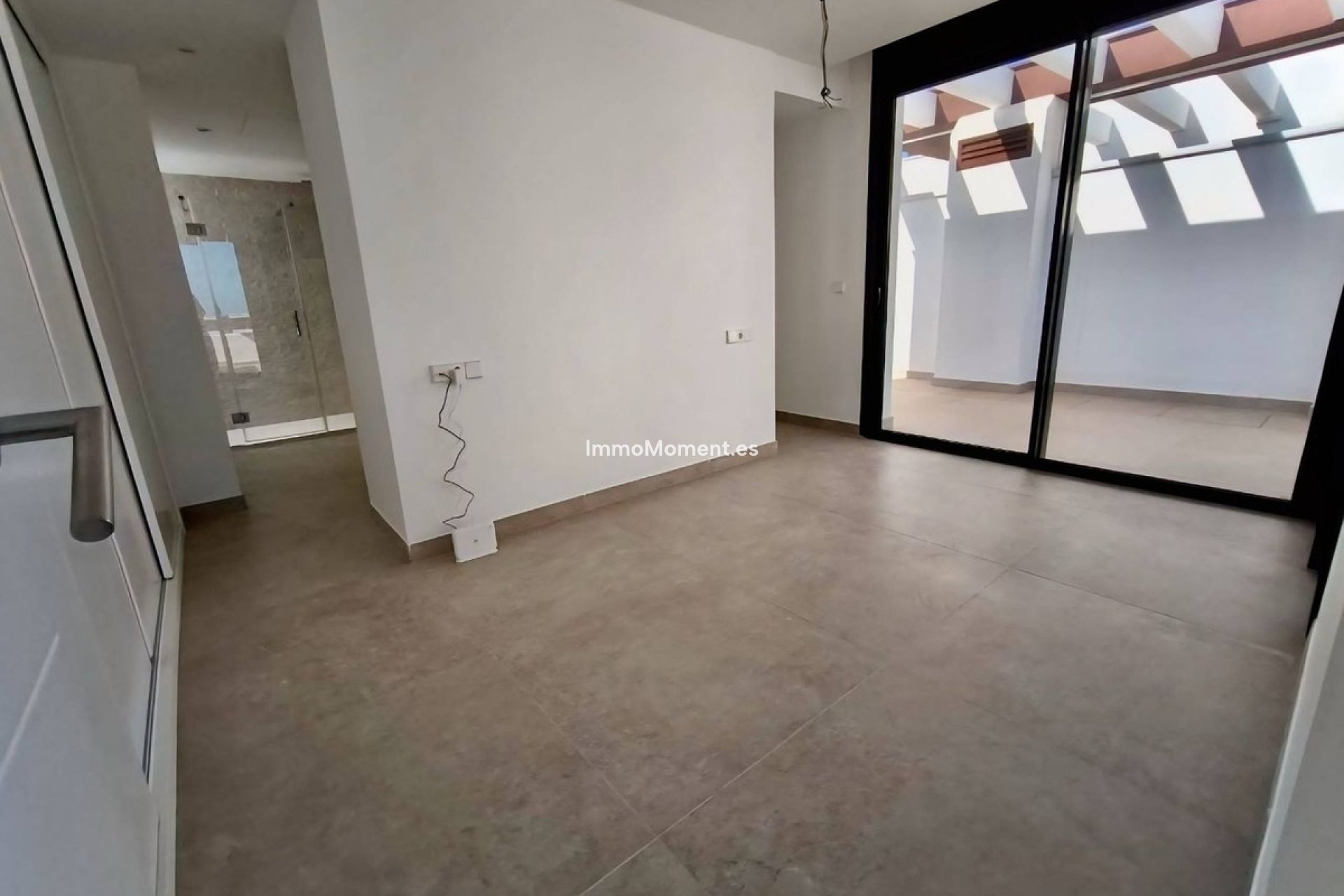 Revente - Appartement - Estepona  - Bel Air