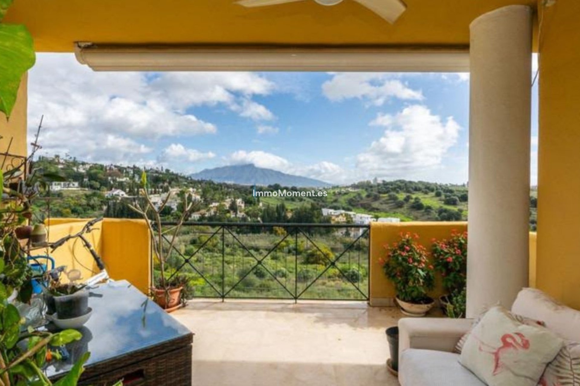 Revente - Appartement - Estepona  - Bel Air