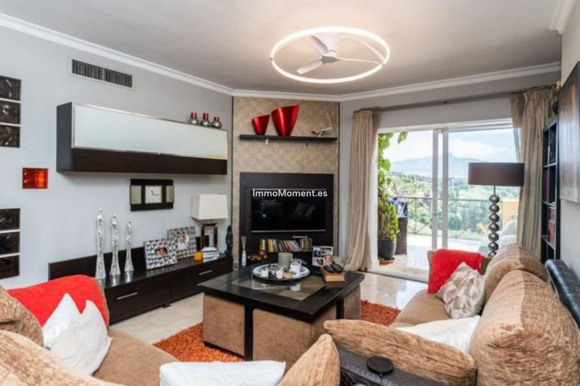 Revente - Appartement - Estepona  - Bel Air