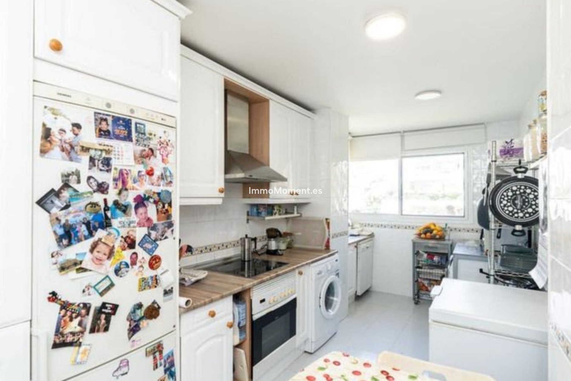 Revente - Appartement - Estepona  - Bel Air