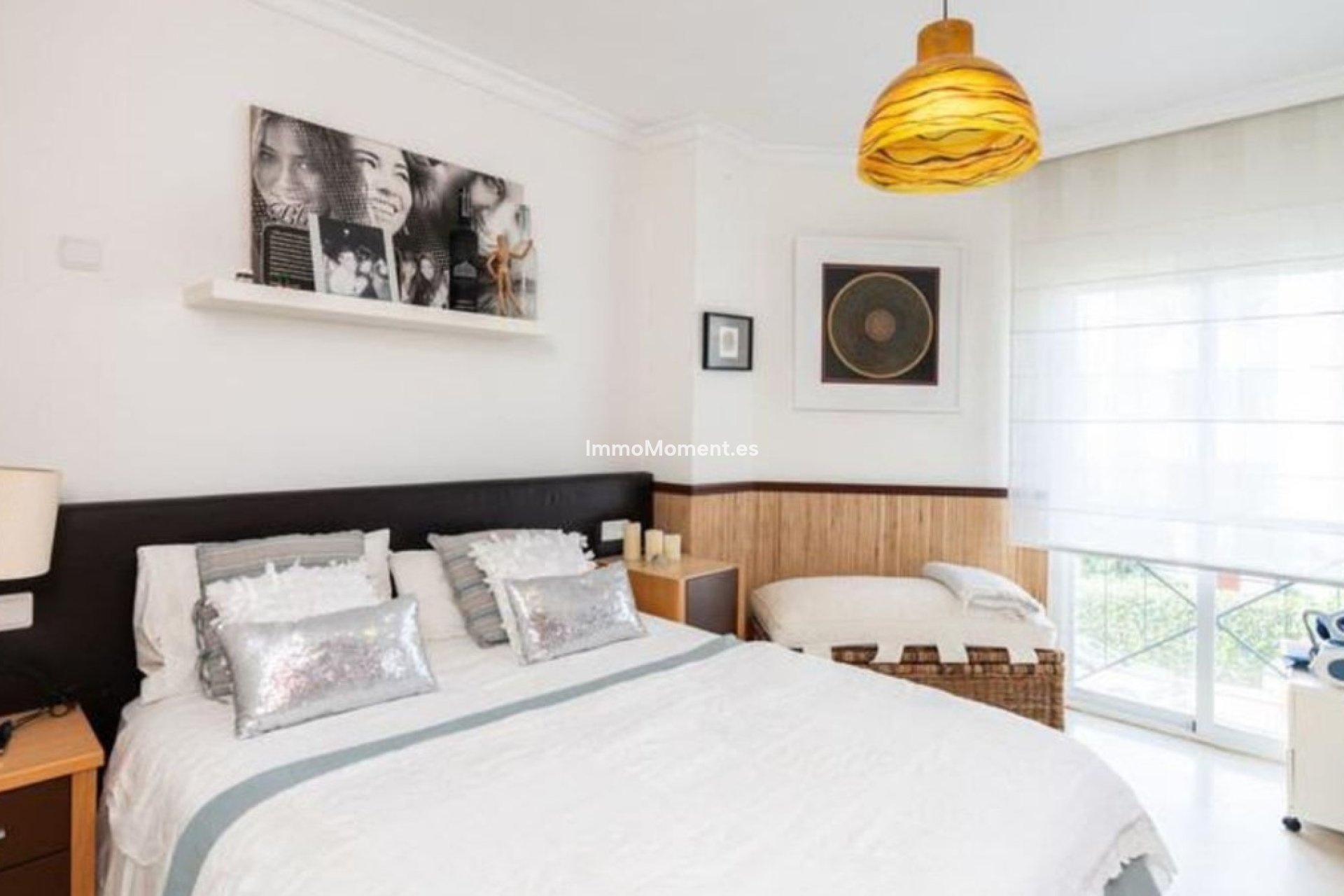 Revente - Appartement - Estepona  - Bel Air