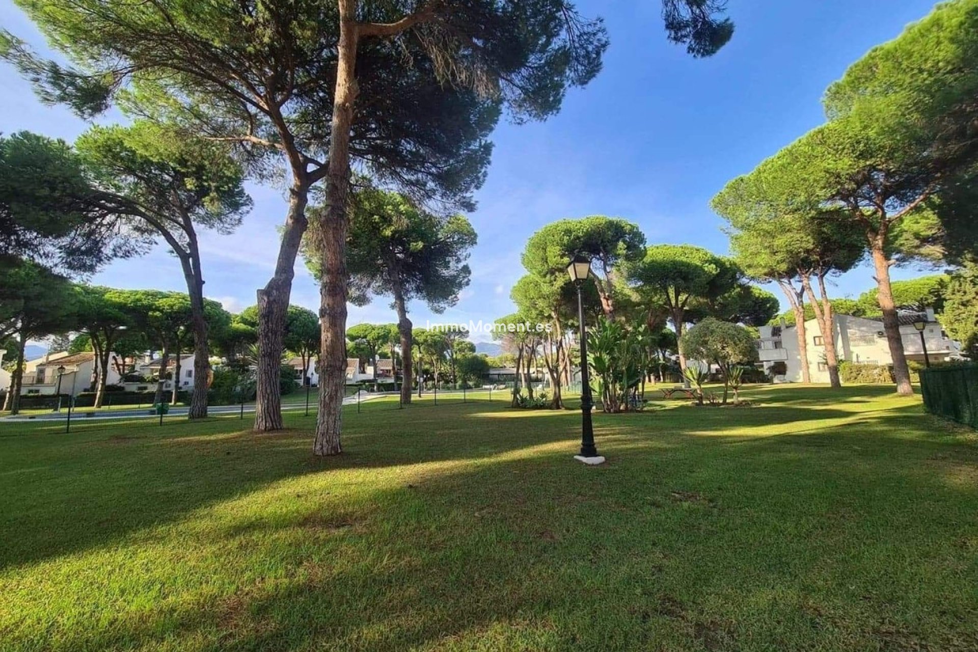 Revente - Appartement - Estepona  - Benamara