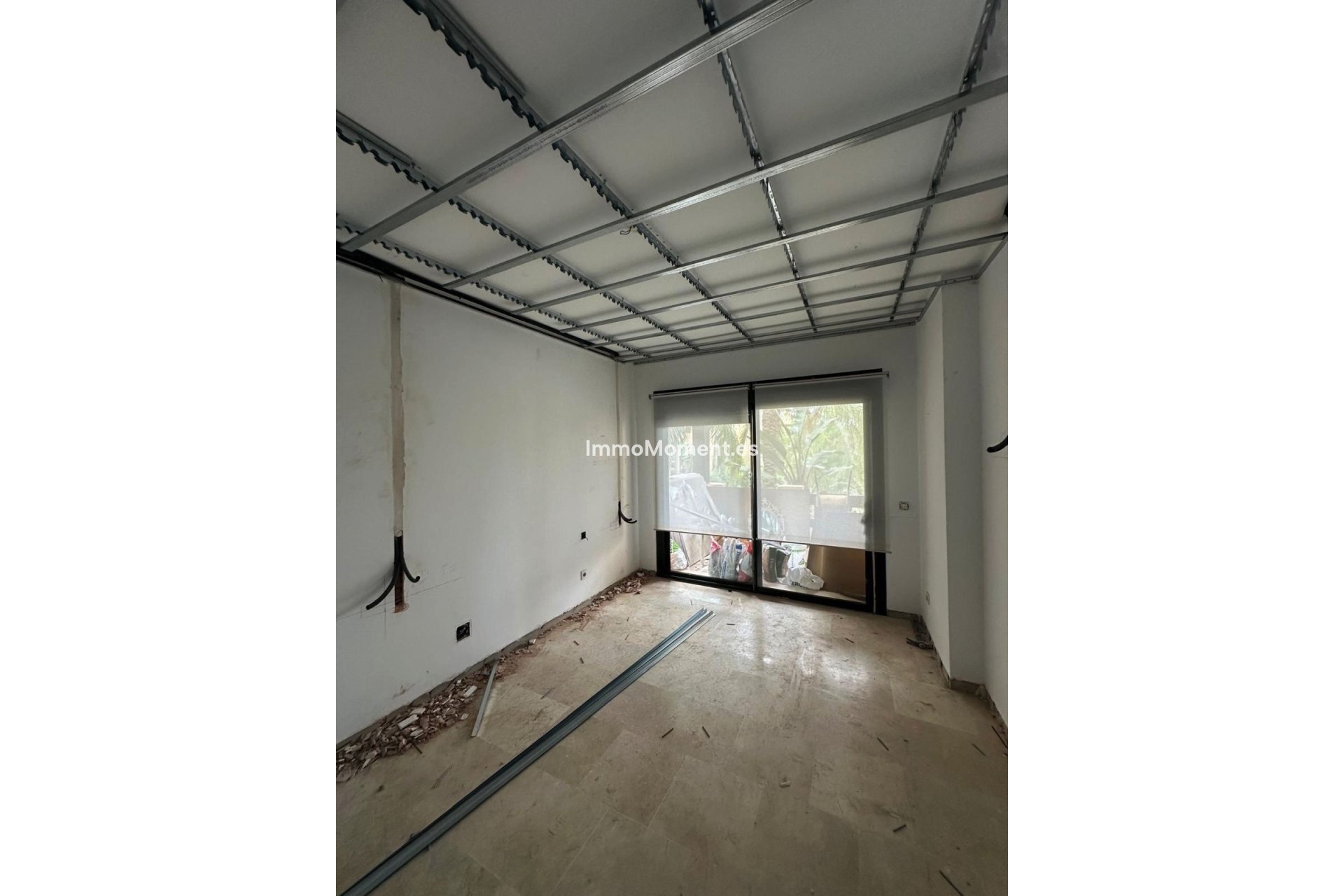 Revente - Appartement - Estepona  - Benamara