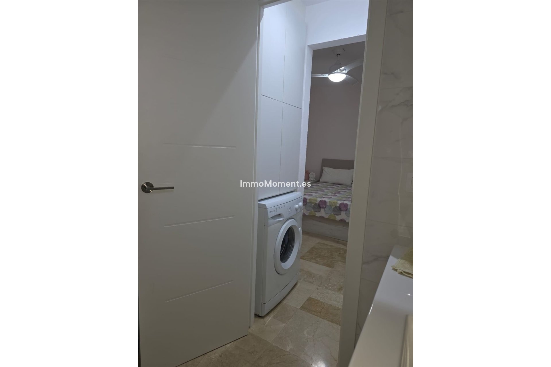 Revente - Appartement - Estepona  - Benamara