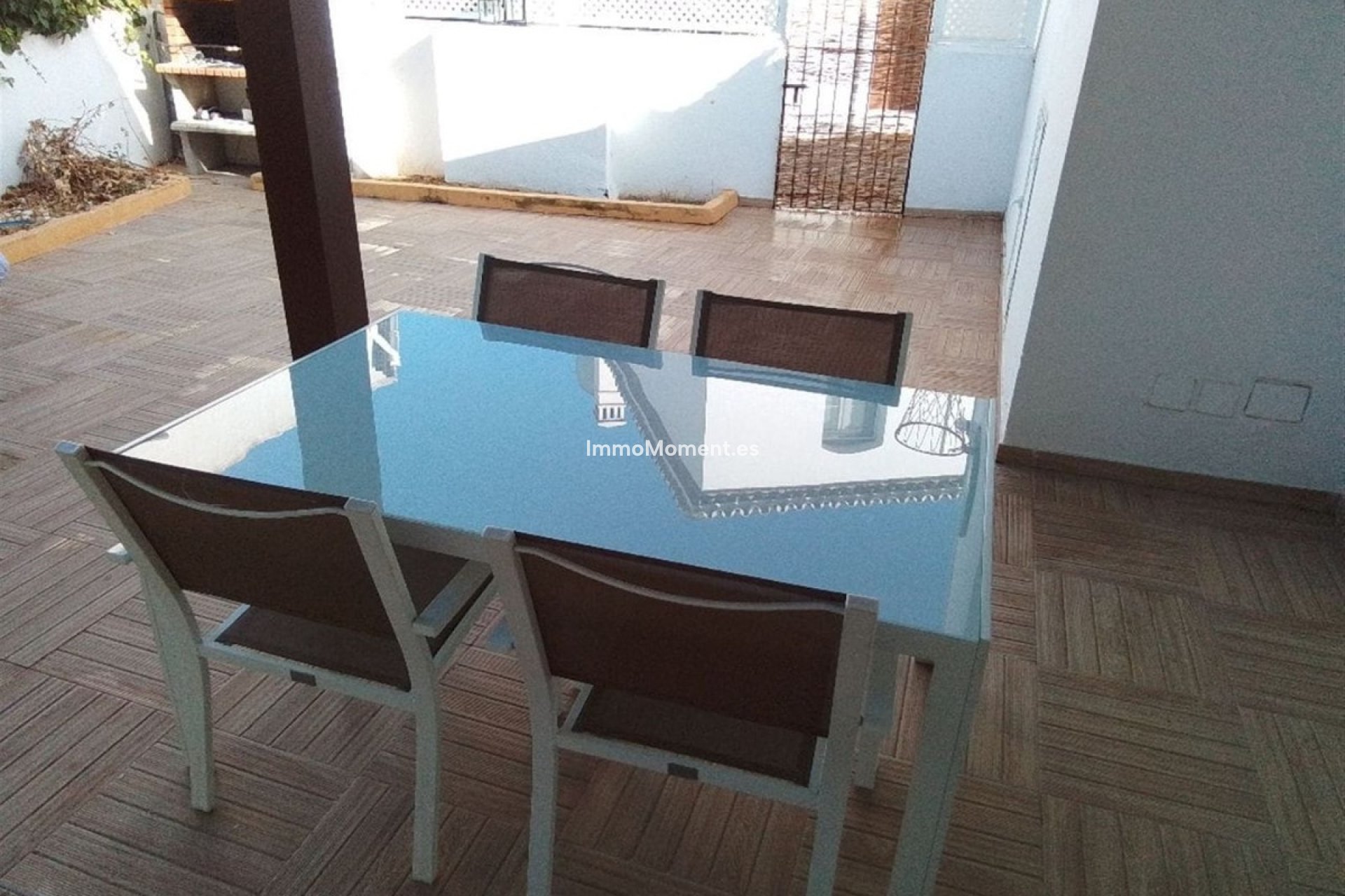 Revente - Appartement - Estepona  - Benamara