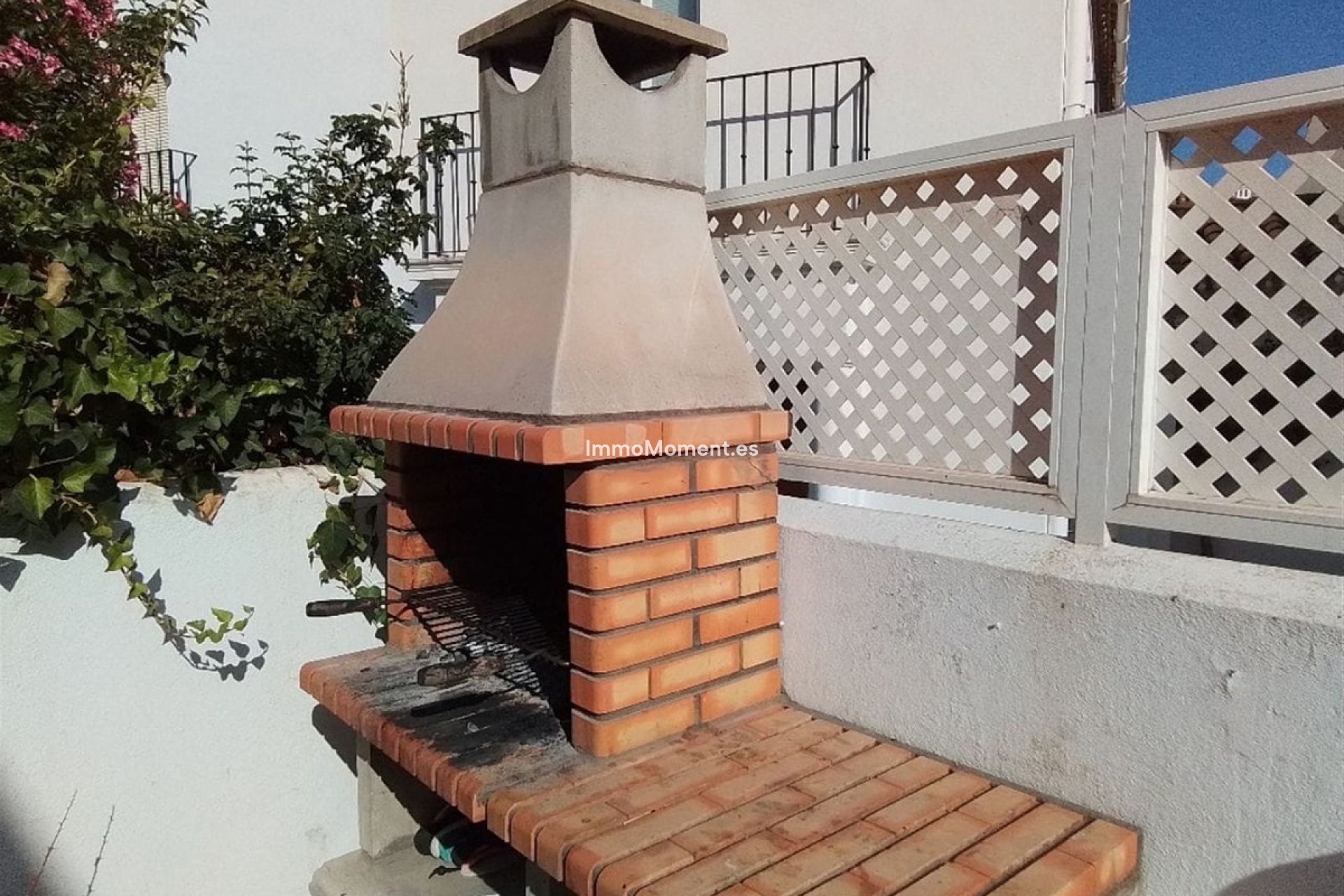 Revente - Appartement - Estepona  - Benamara