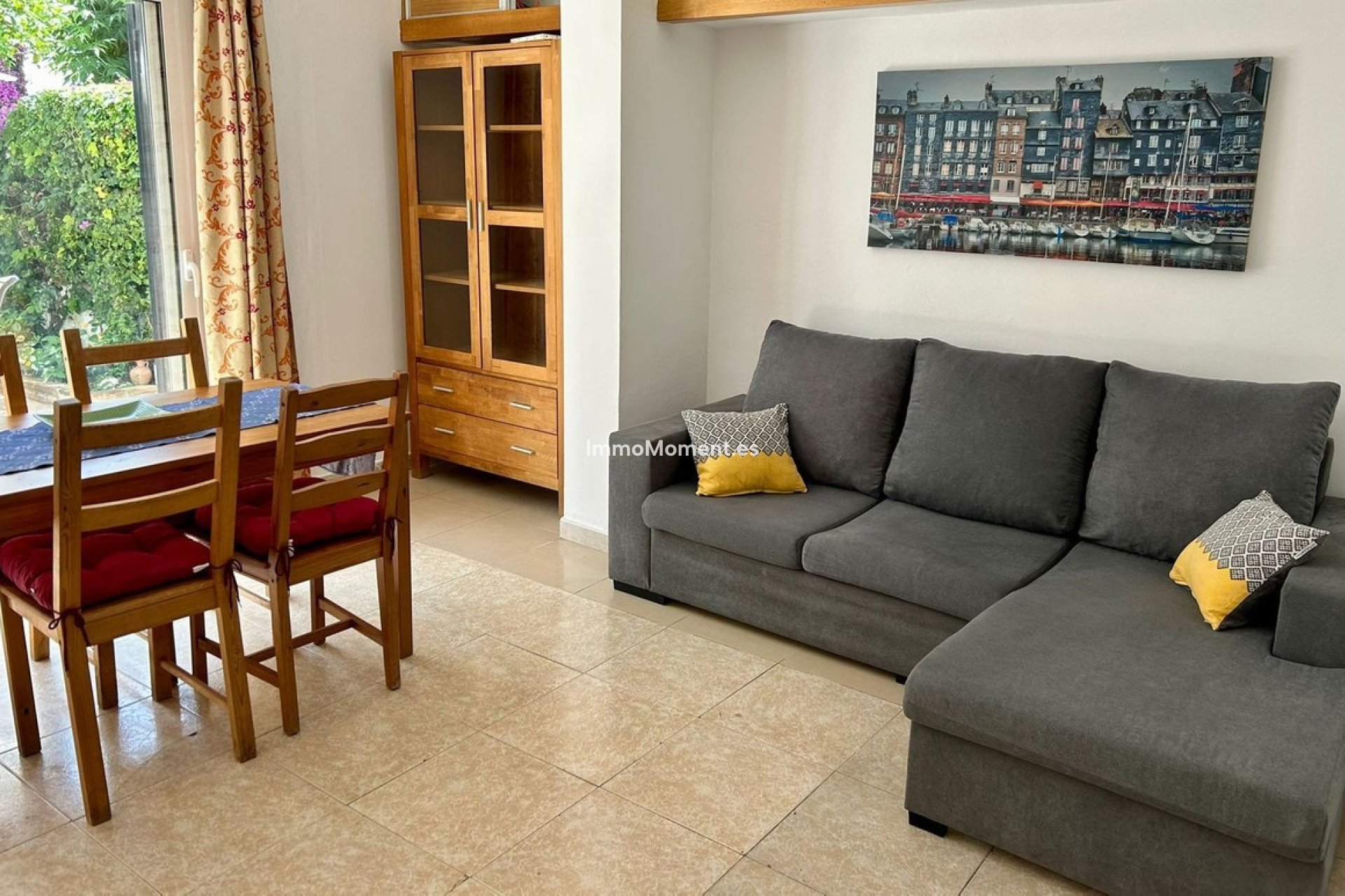 Revente - Appartement - Estepona  - Benamara