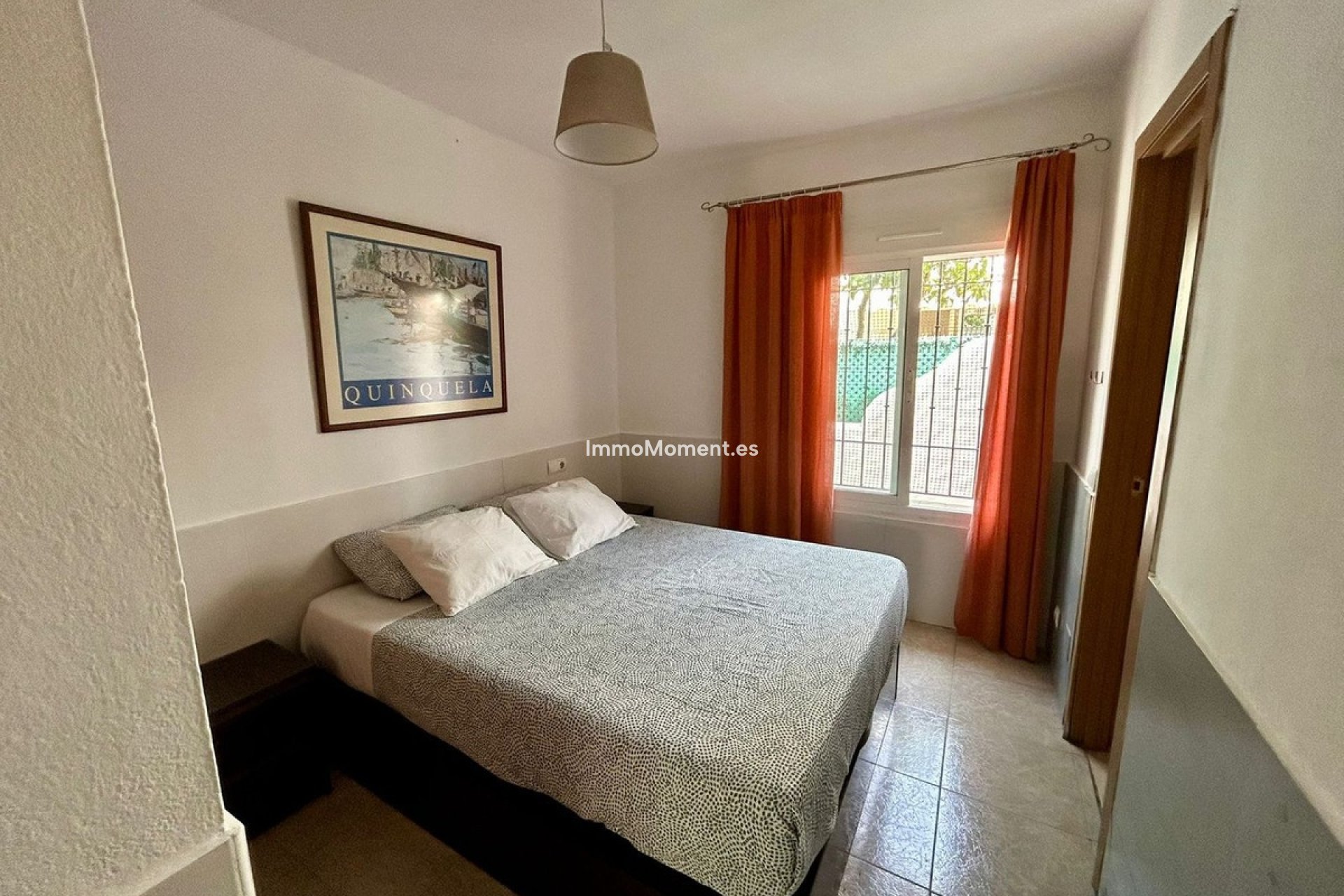 Revente - Appartement - Estepona  - Benamara