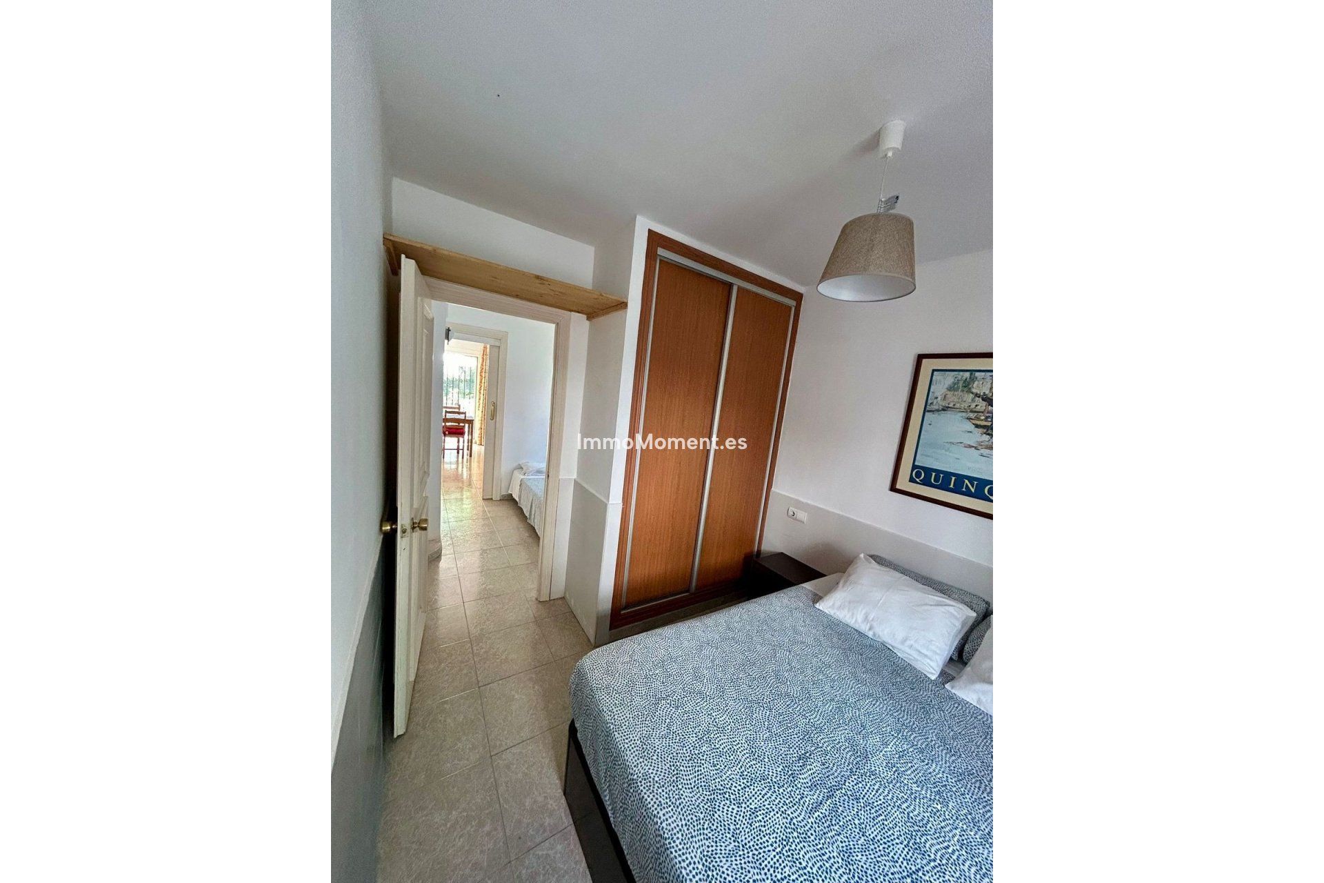 Revente - Appartement - Estepona  - Benamara