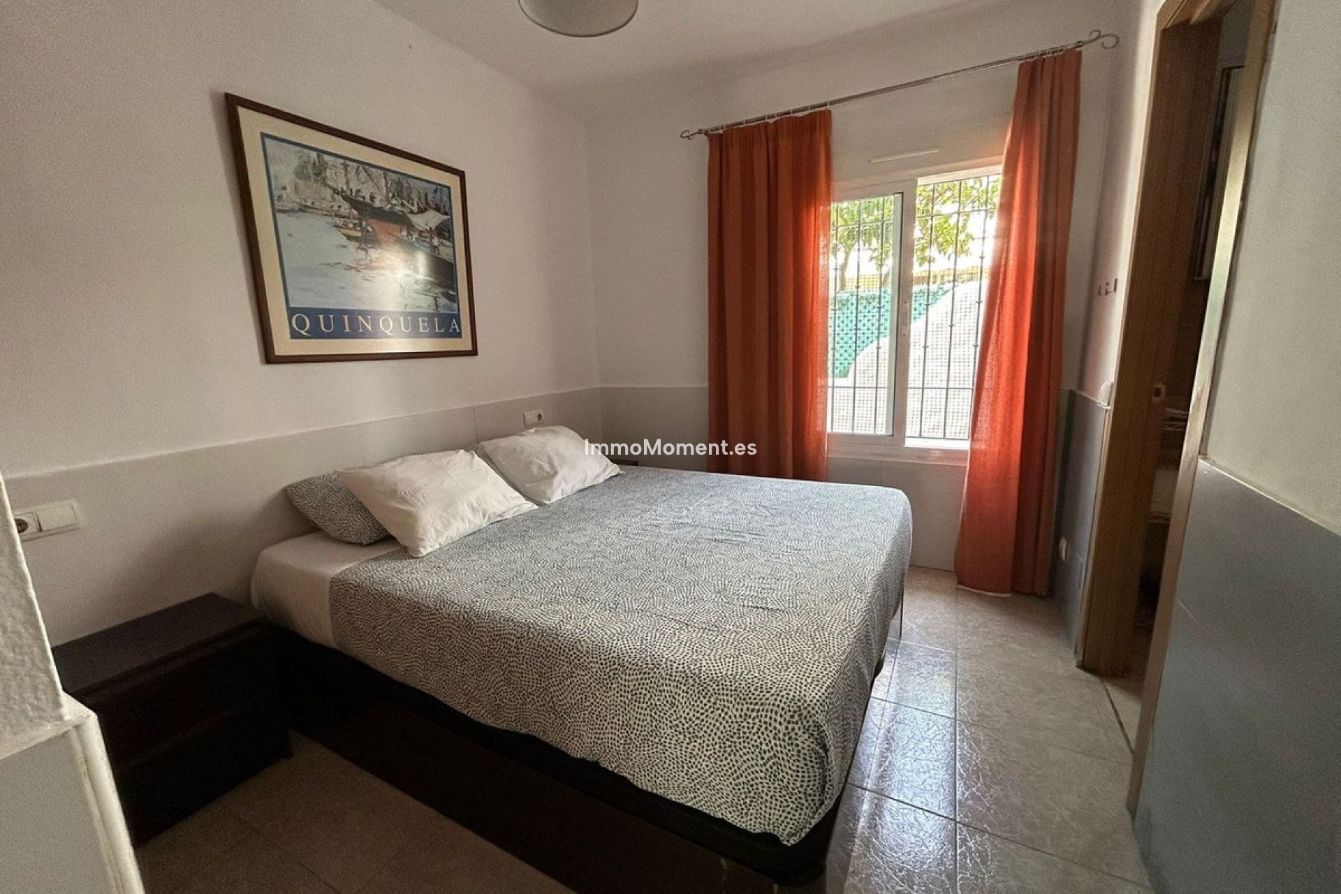 Revente - Appartement - Estepona  - Benamara