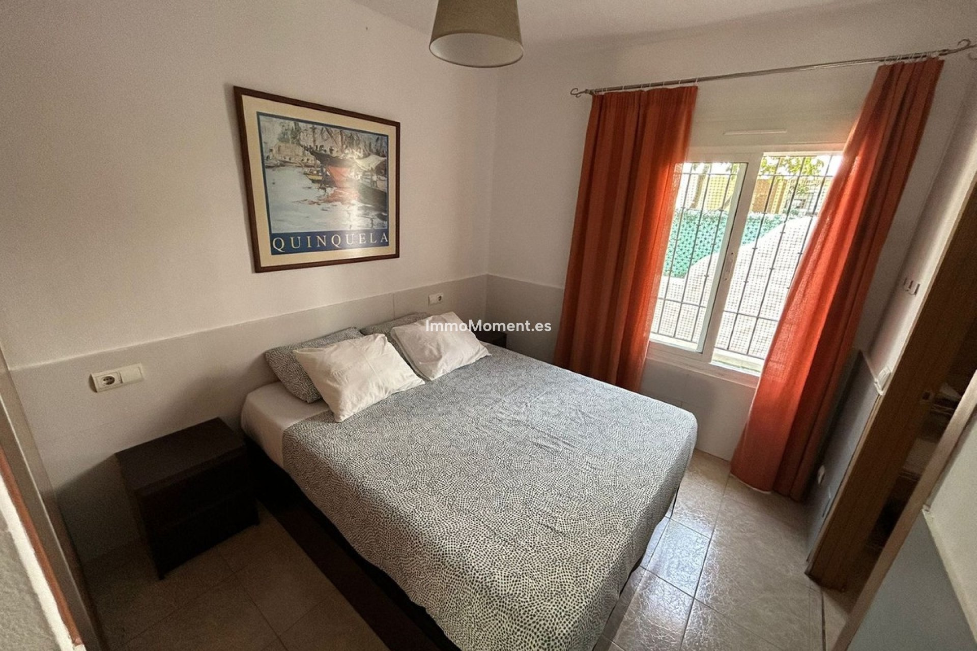 Revente - Appartement - Estepona  - Benamara