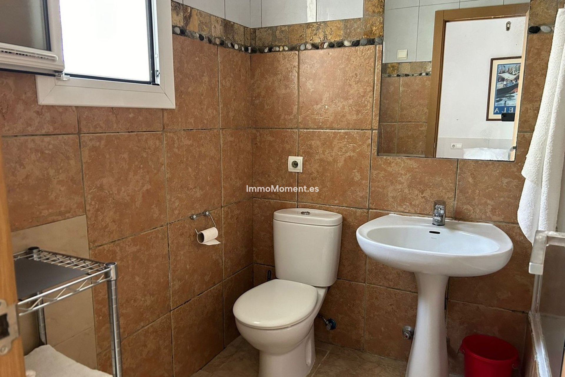 Revente - Appartement - Estepona  - Benamara