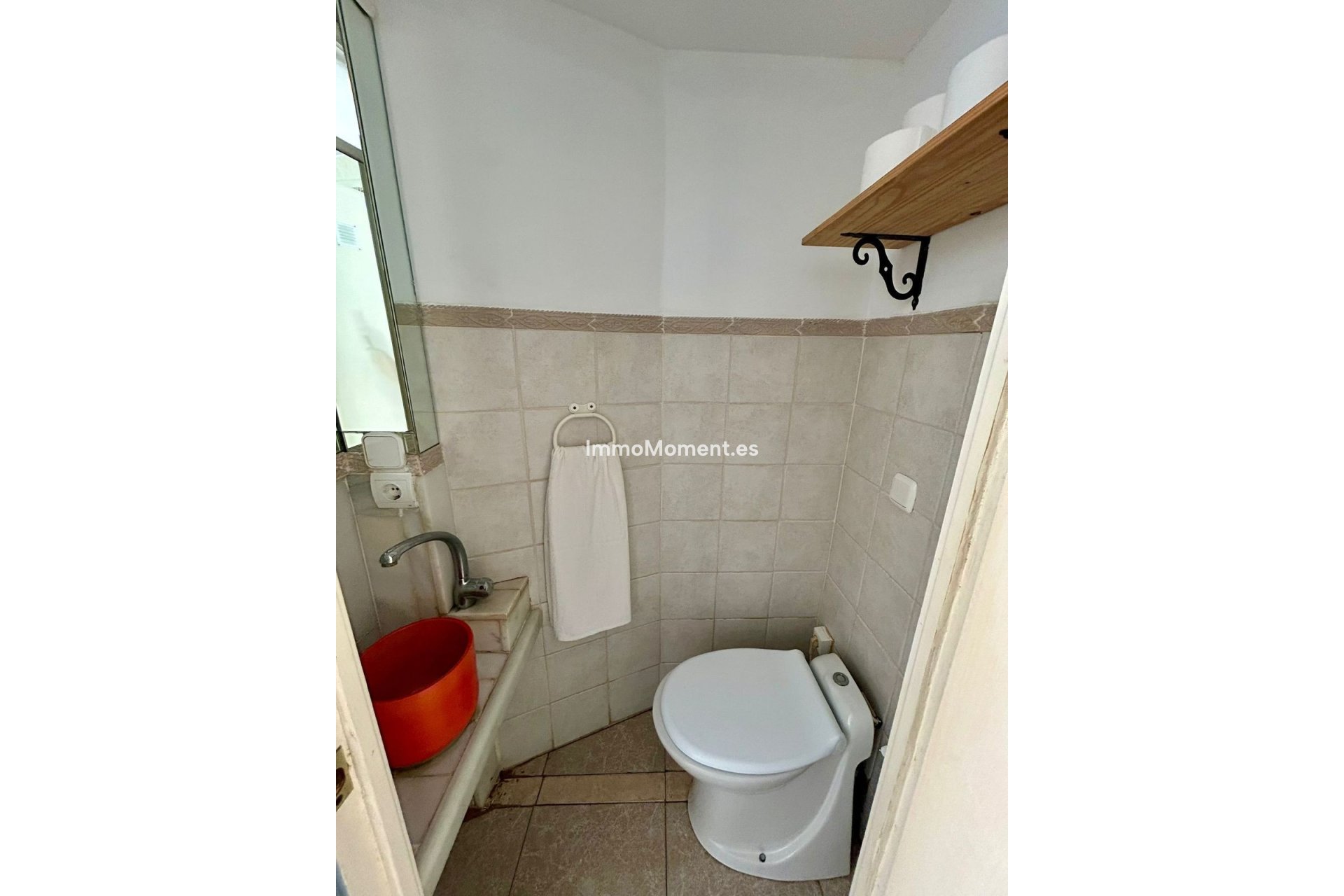 Revente - Appartement - Estepona  - Benamara