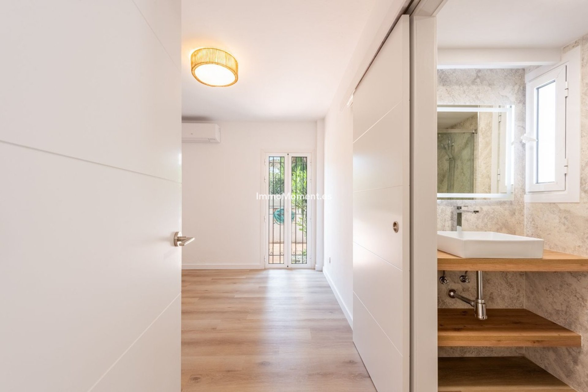 Revente - Appartement - Estepona  - Benamara