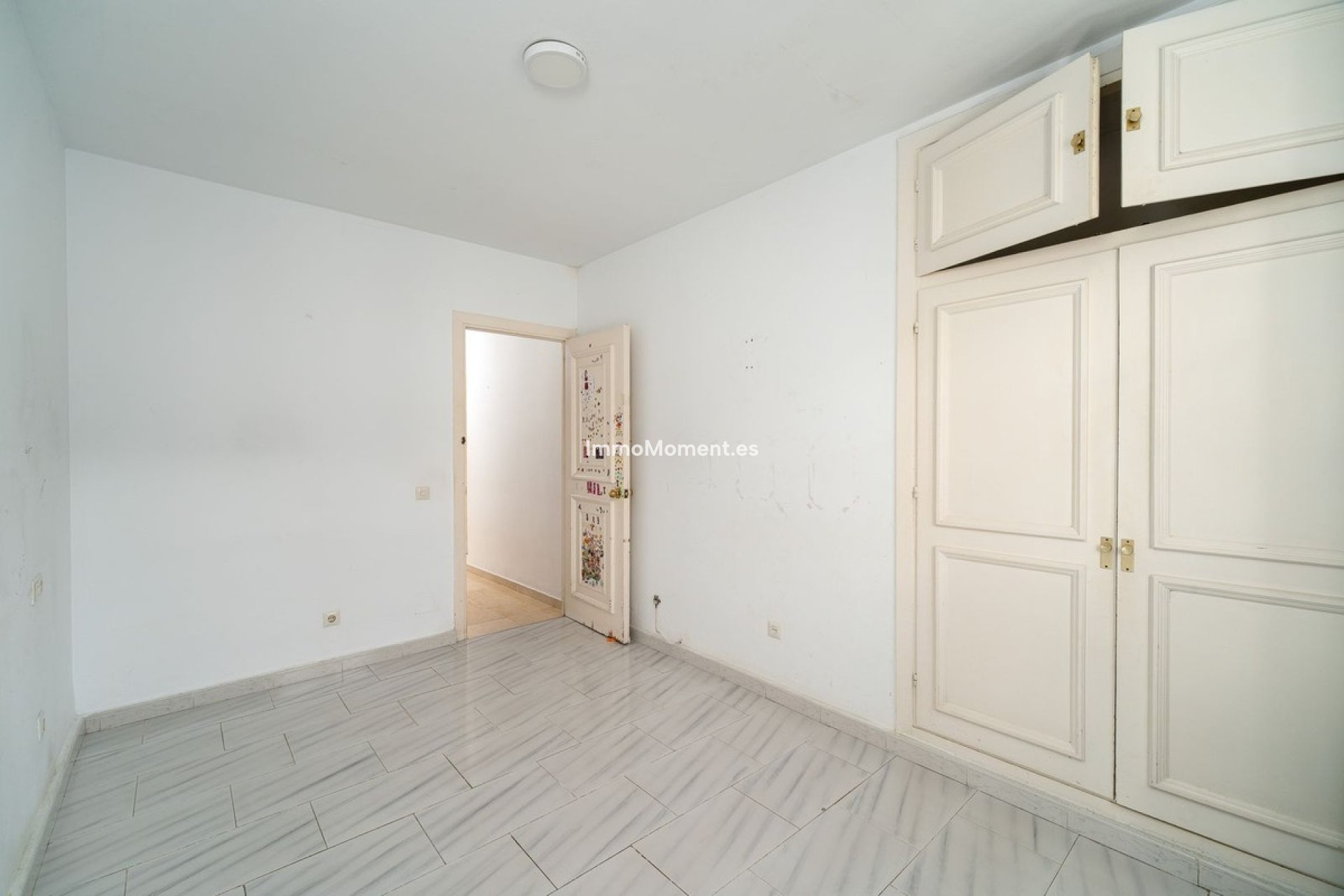 Revente - Appartement - Estepona  - Benamara