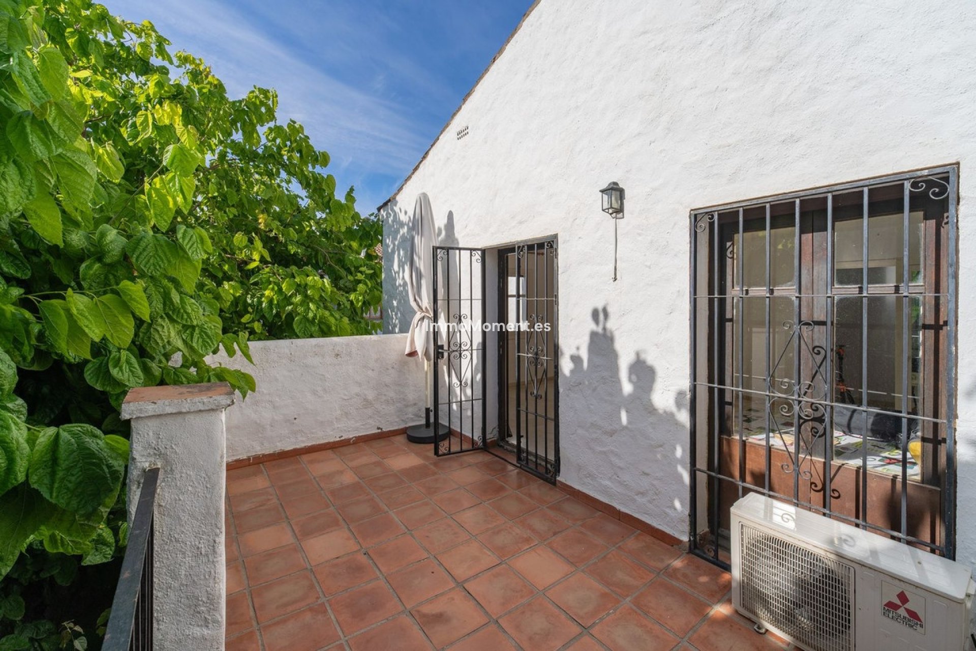 Revente - Appartement - Estepona  - Benamara