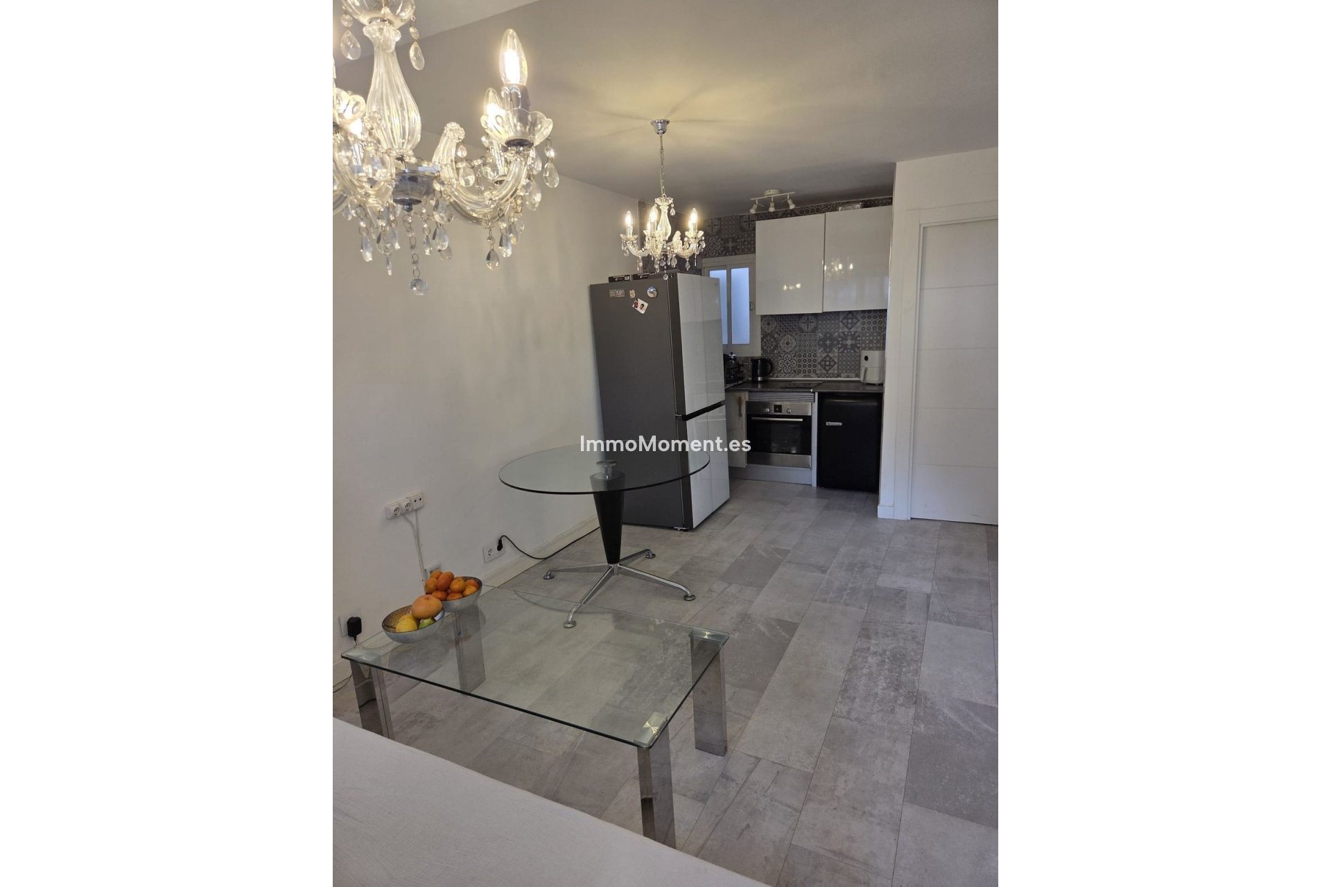 Revente - Appartement - Estepona  - Benamara