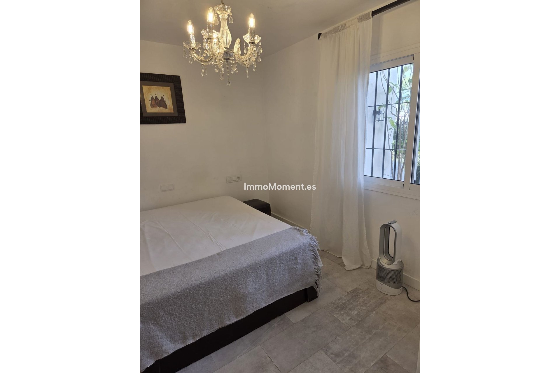 Revente - Appartement - Estepona  - Benamara
