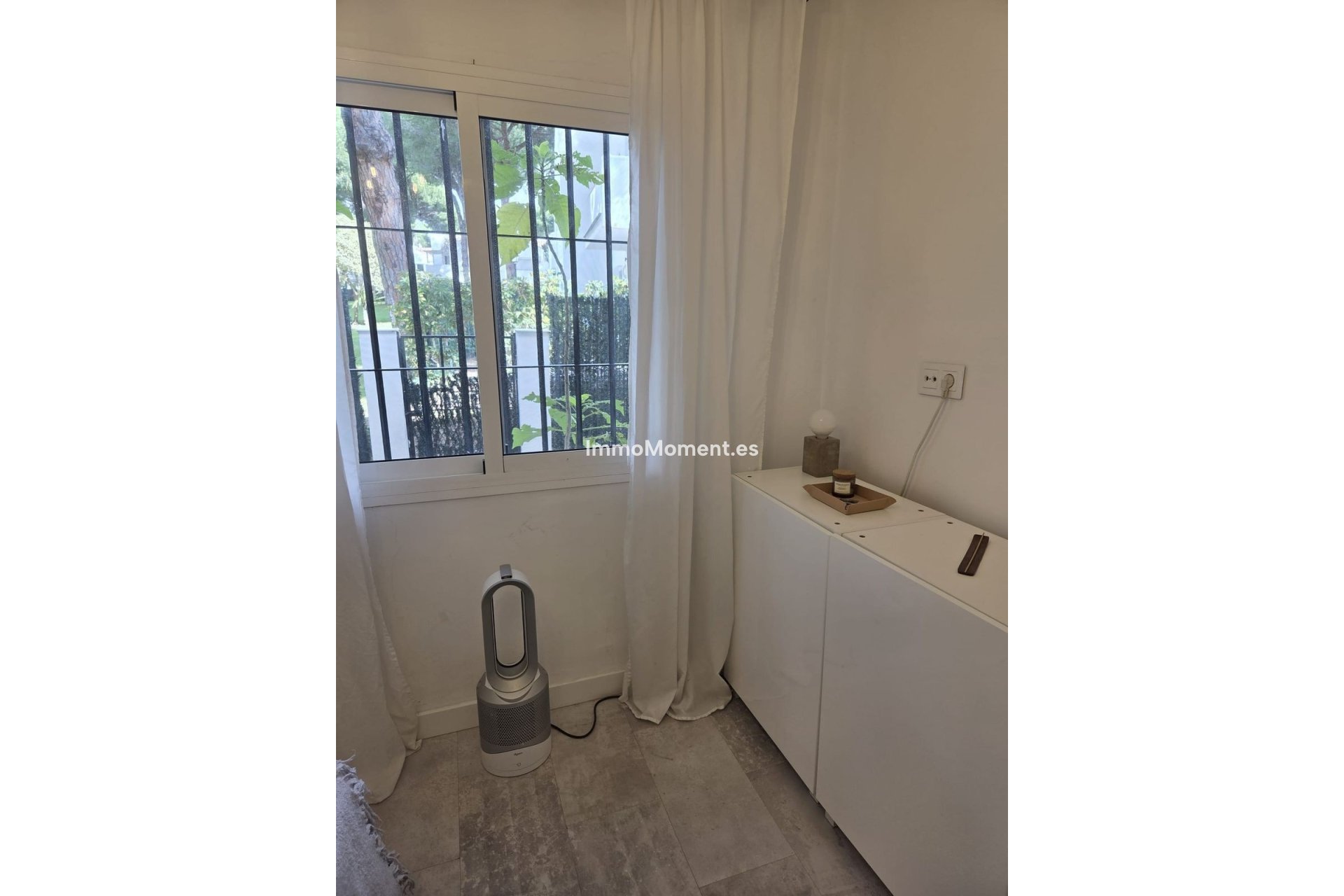 Revente - Appartement - Estepona  - Benamara