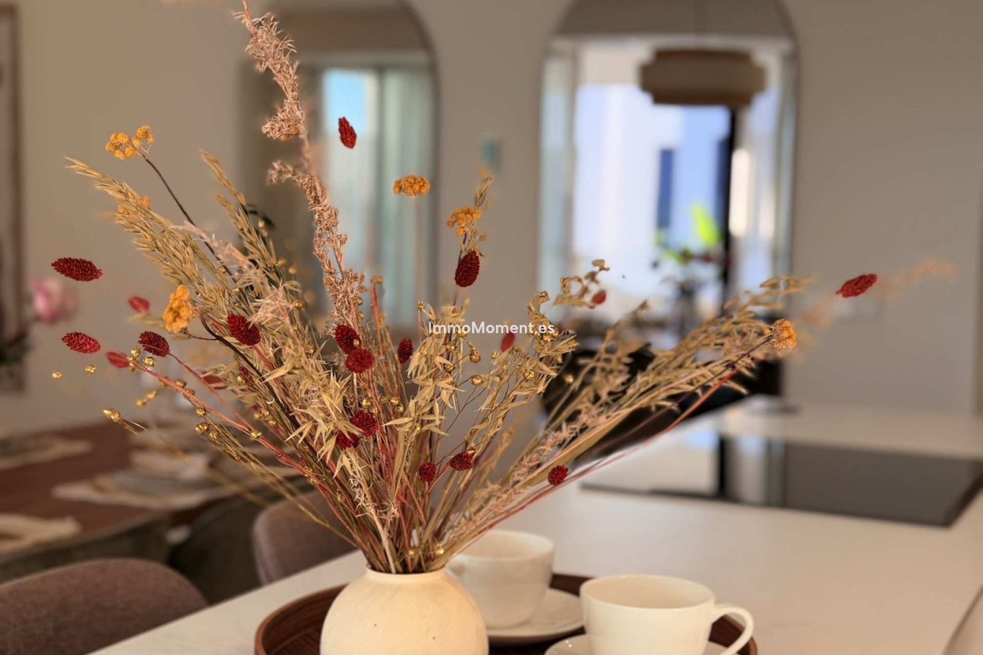 Revente - Appartement - Estepona  - Cancelada