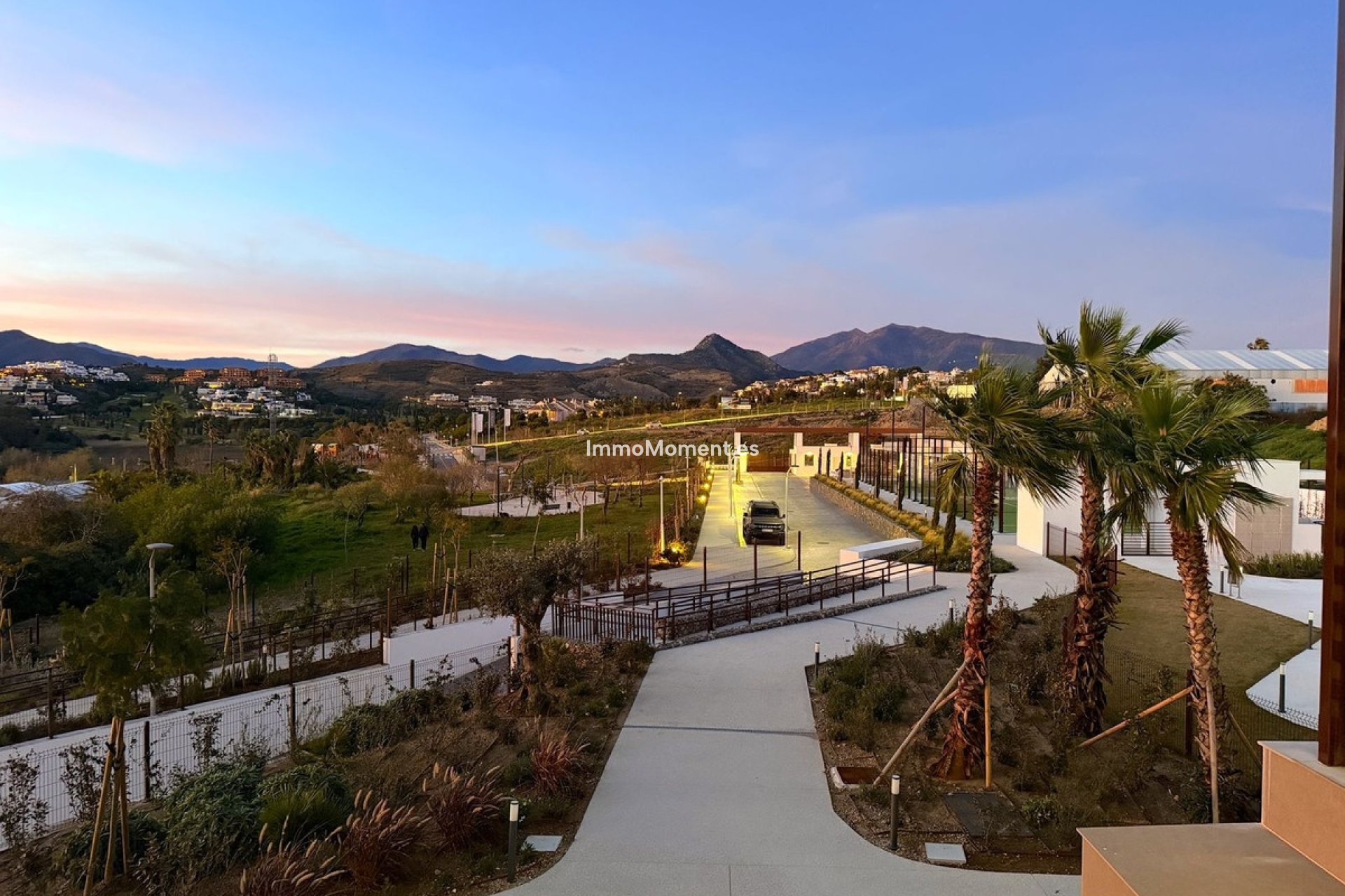 Revente - Appartement - Estepona  - Cancelada
