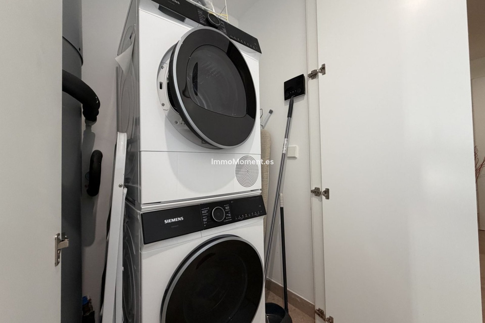 Revente - Appartement - Estepona  - Cancelada