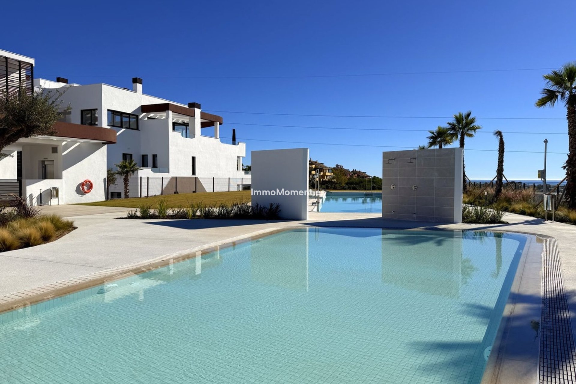 Revente - Appartement - Estepona  - Cancelada